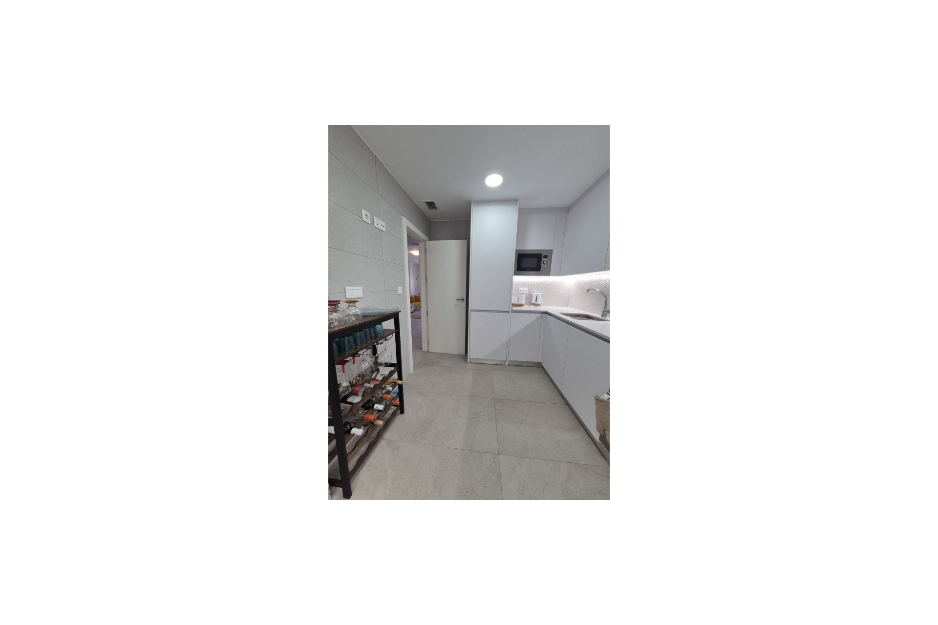 Resale - Apartment / Flat * - San Pedro del Pinatar * - San Pedro Del Pinatar *