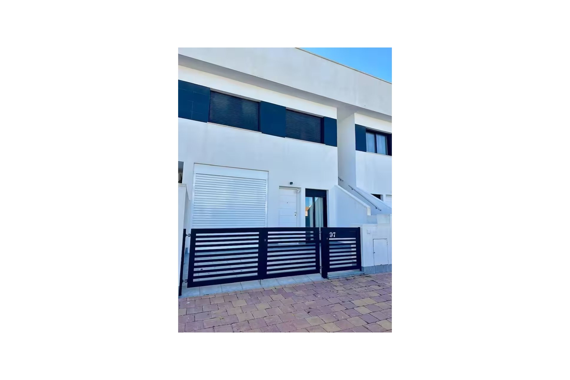 Resale - Apartment / Flat * - San Pedro del Pinatar