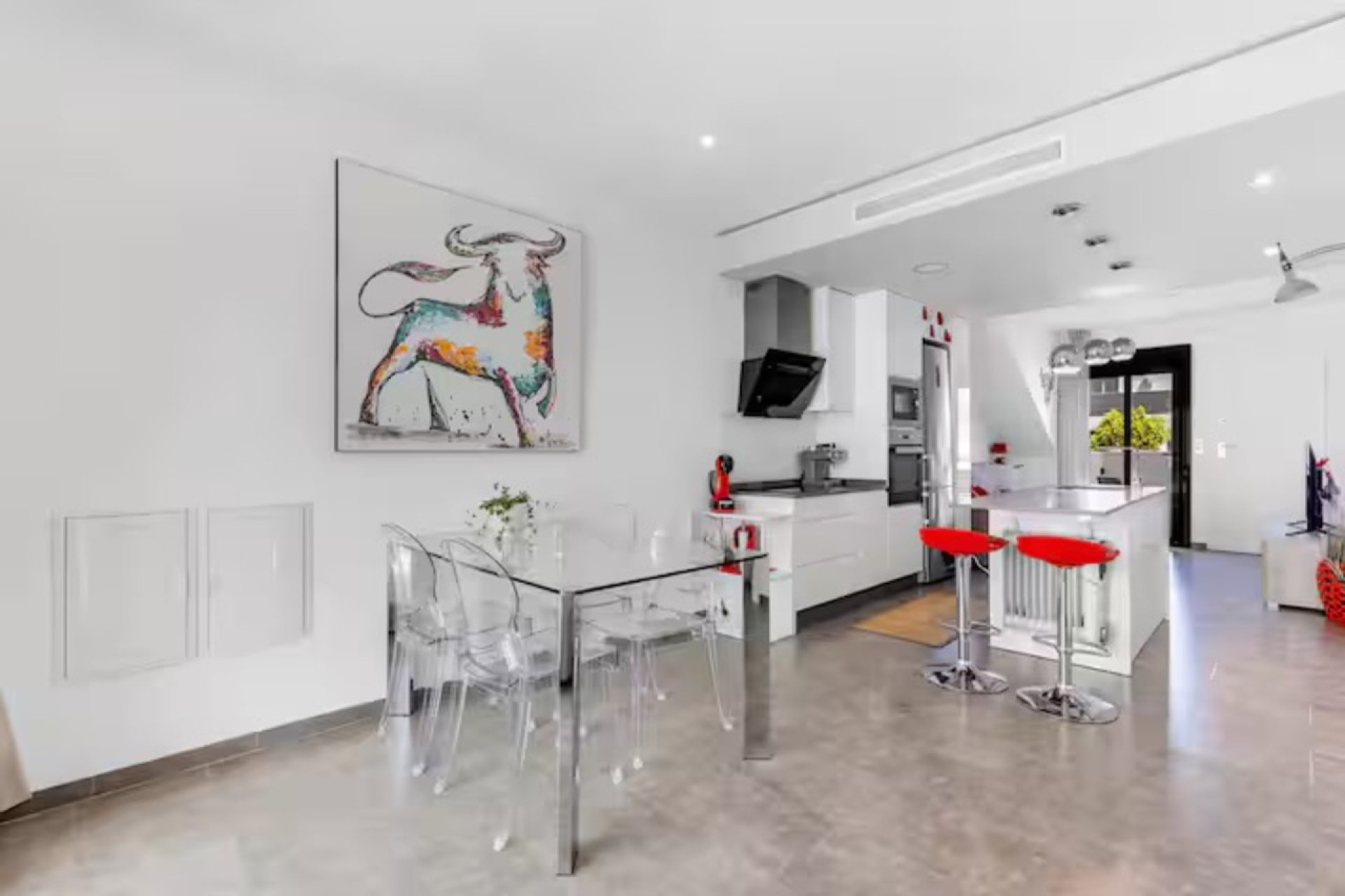 Resale - Apartment / Flat * - San Pedro del Pinatar