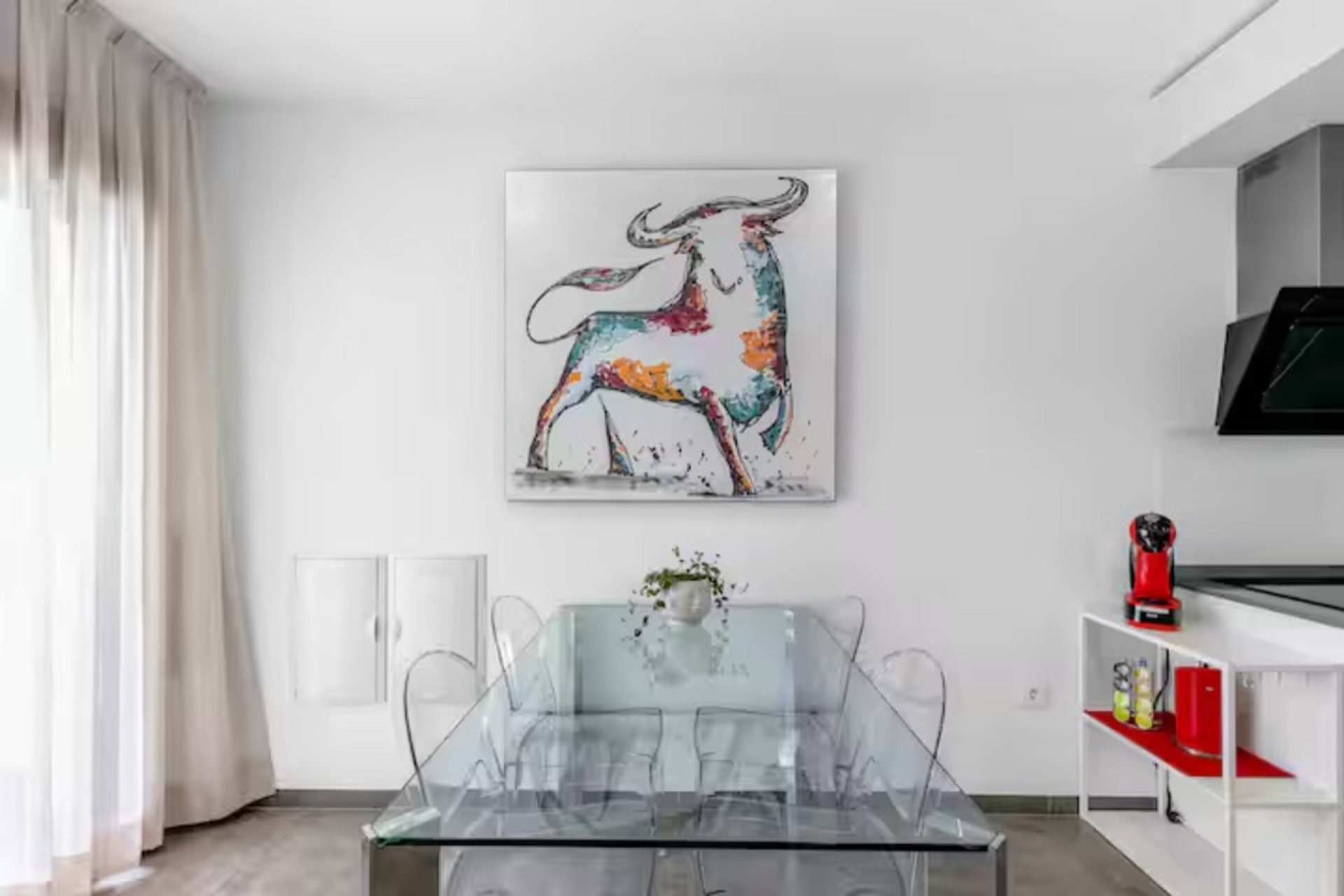 Resale - Apartment / Flat * - San Pedro del Pinatar