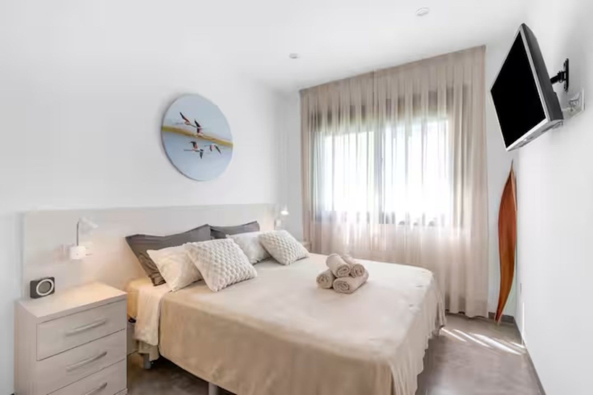 Resale - Apartment / Flat * - San Pedro del Pinatar