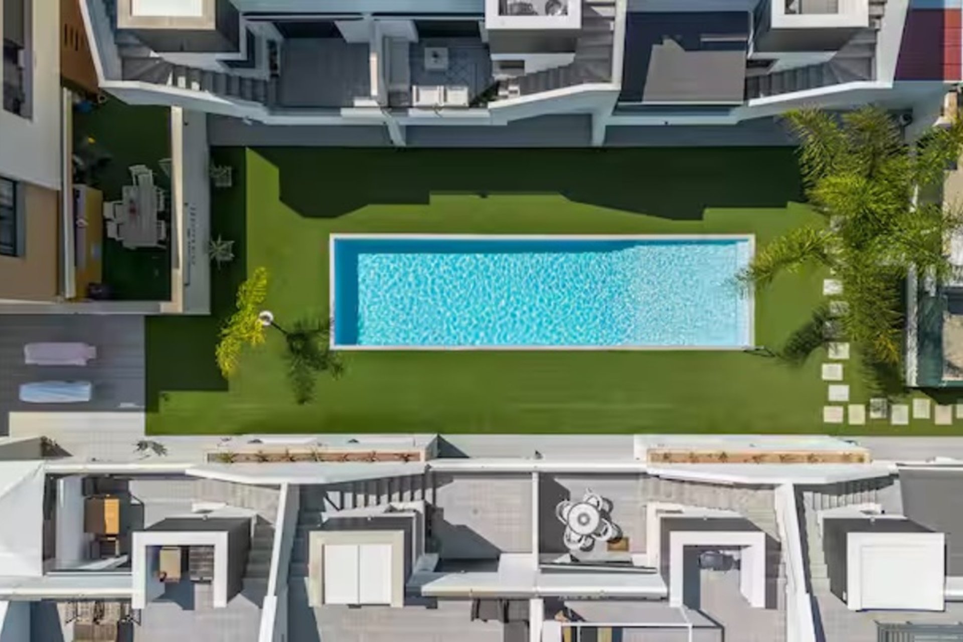 Resale - Apartment / Flat * - San Pedro del Pinatar