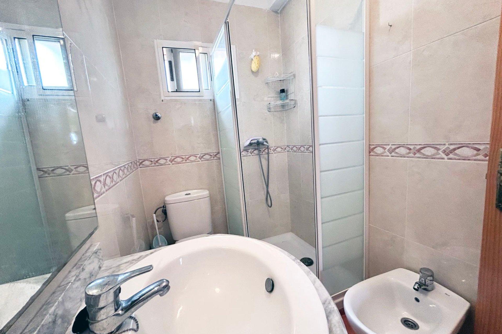 Resale - Apartment / flat - Santa Pola - 6, Carrer Cartagena / Calle de Cartagena