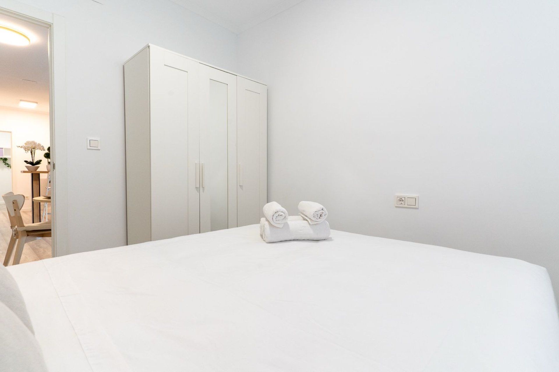 Resale - Apartment / Flat * - Santa Pola * - Gran Alacant *