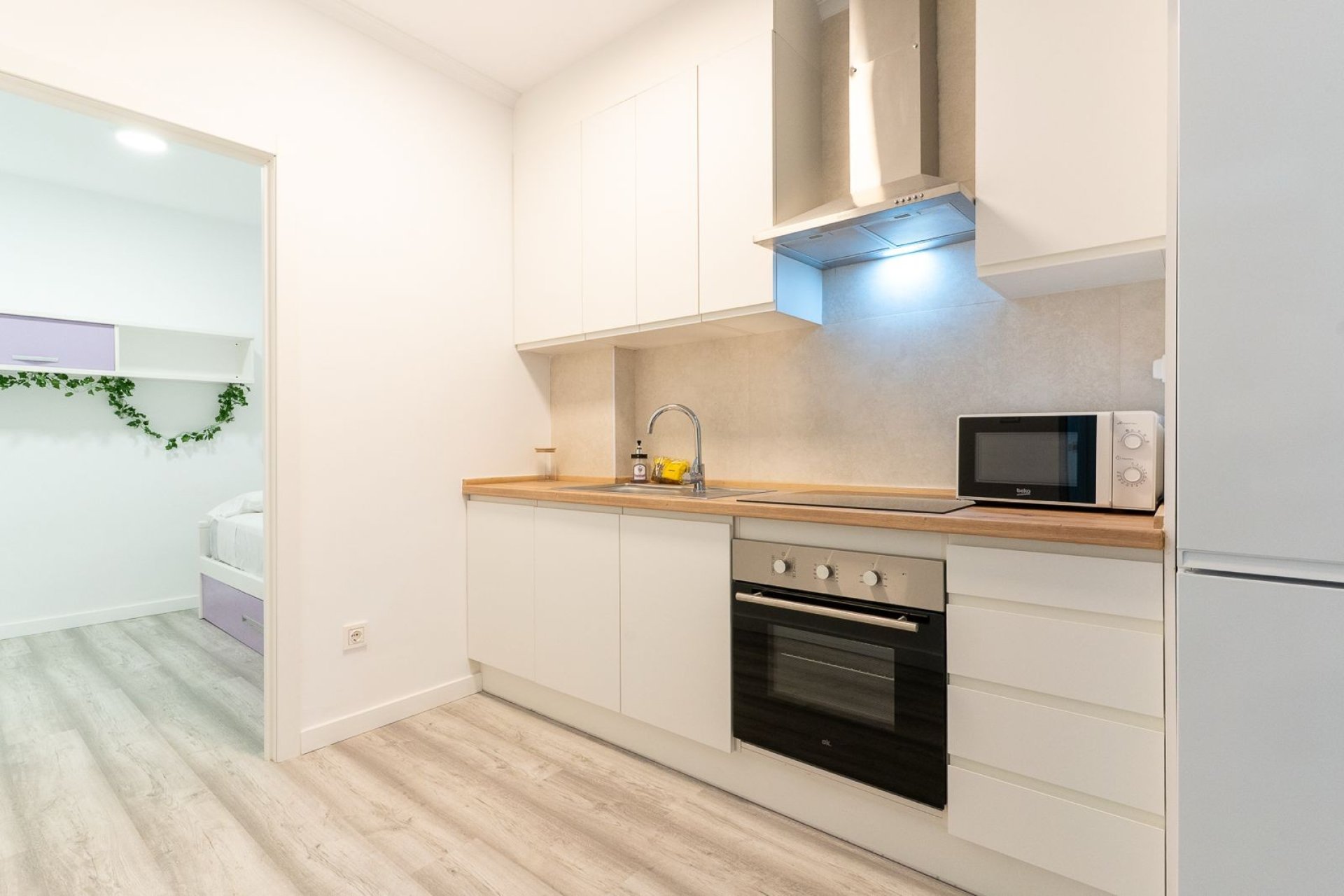 Resale - Apartment / Flat * - Santa Pola * - Gran Alacant *