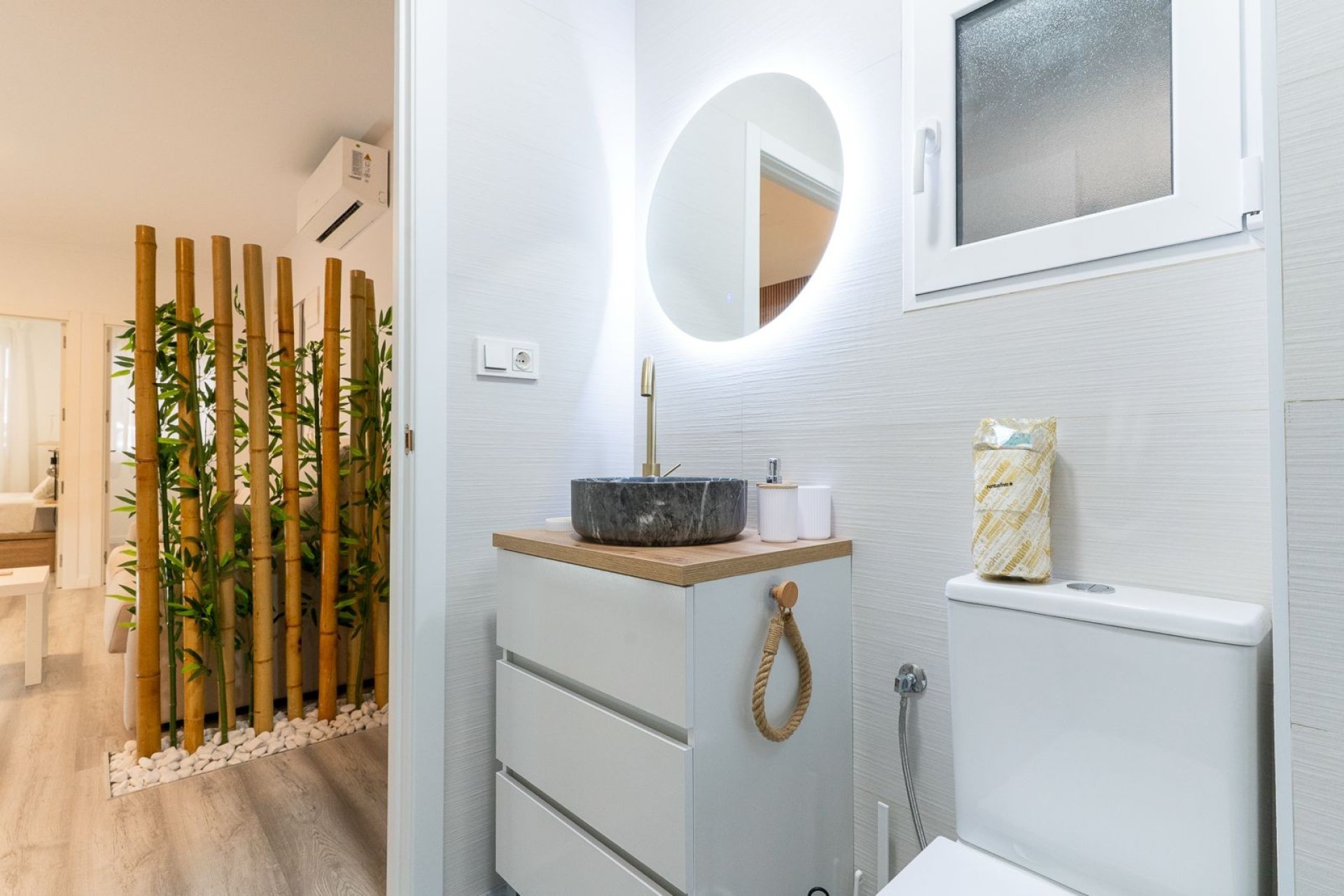 Resale - Apartment / Flat * - Santa Pola * - Gran Alacant *