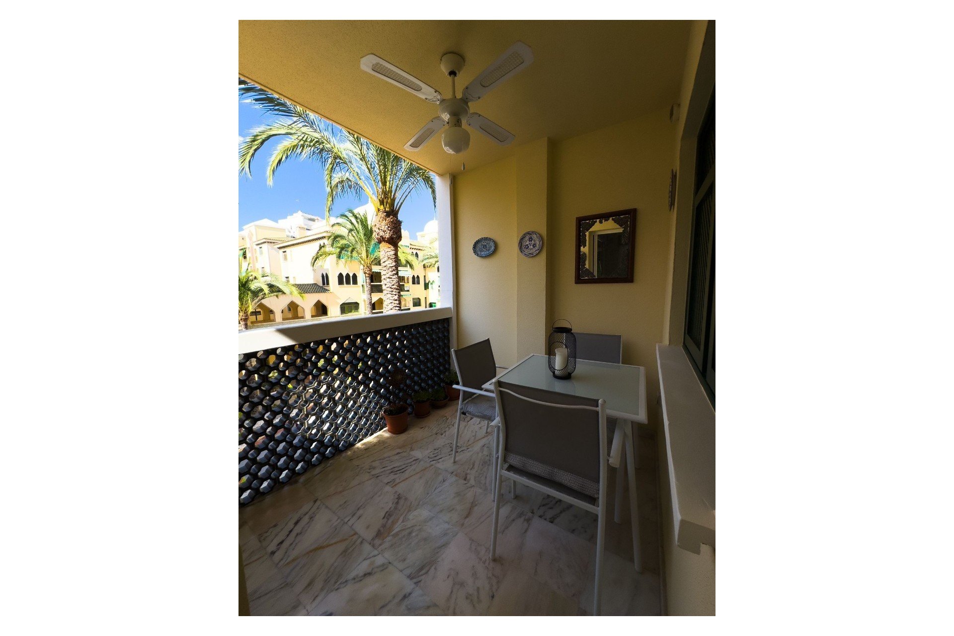 Resale - Apartment / flat - Santa Pola - Playa Varadero