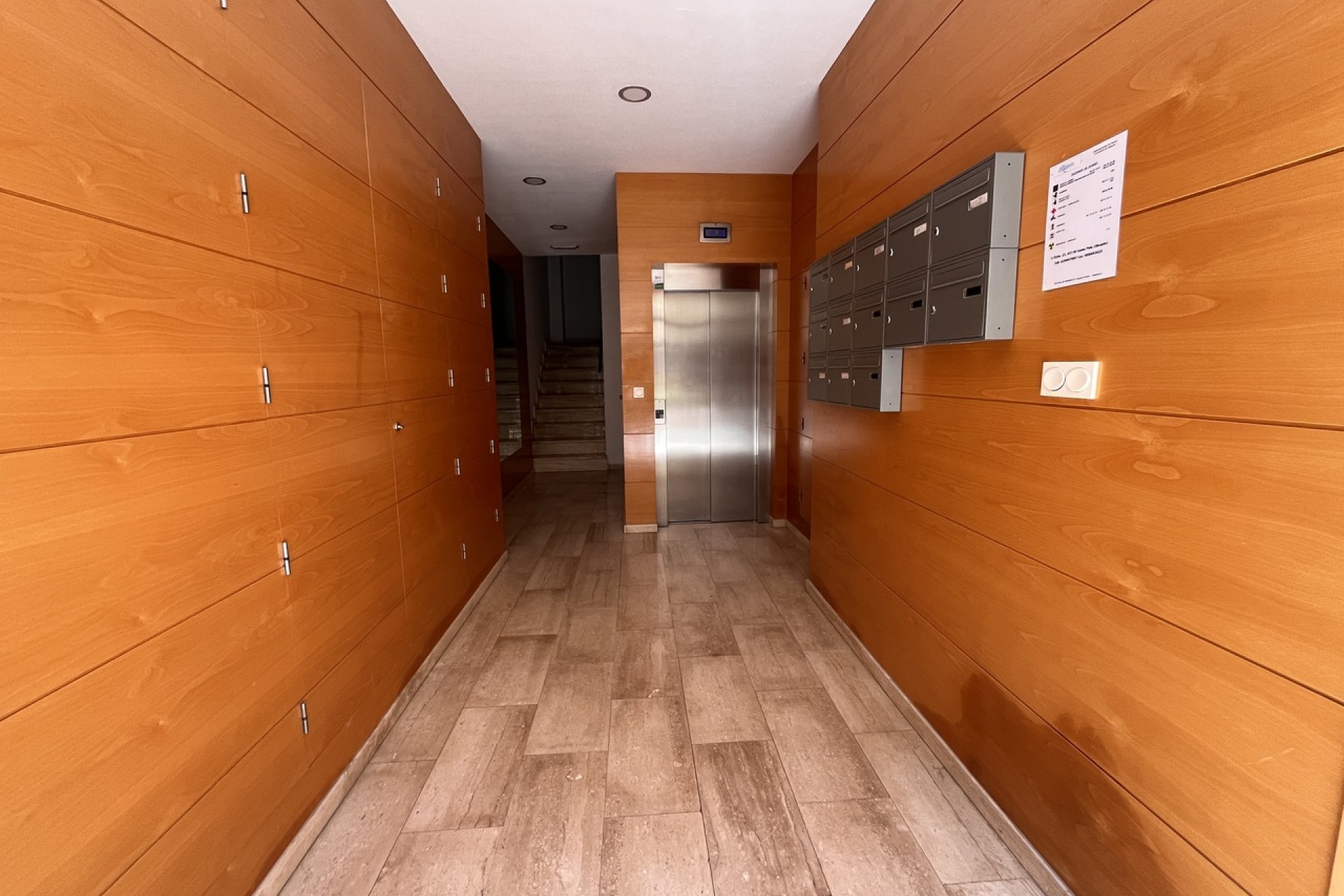 Resale - Apartment / Flat * - Santa Pola - Santa Pola *