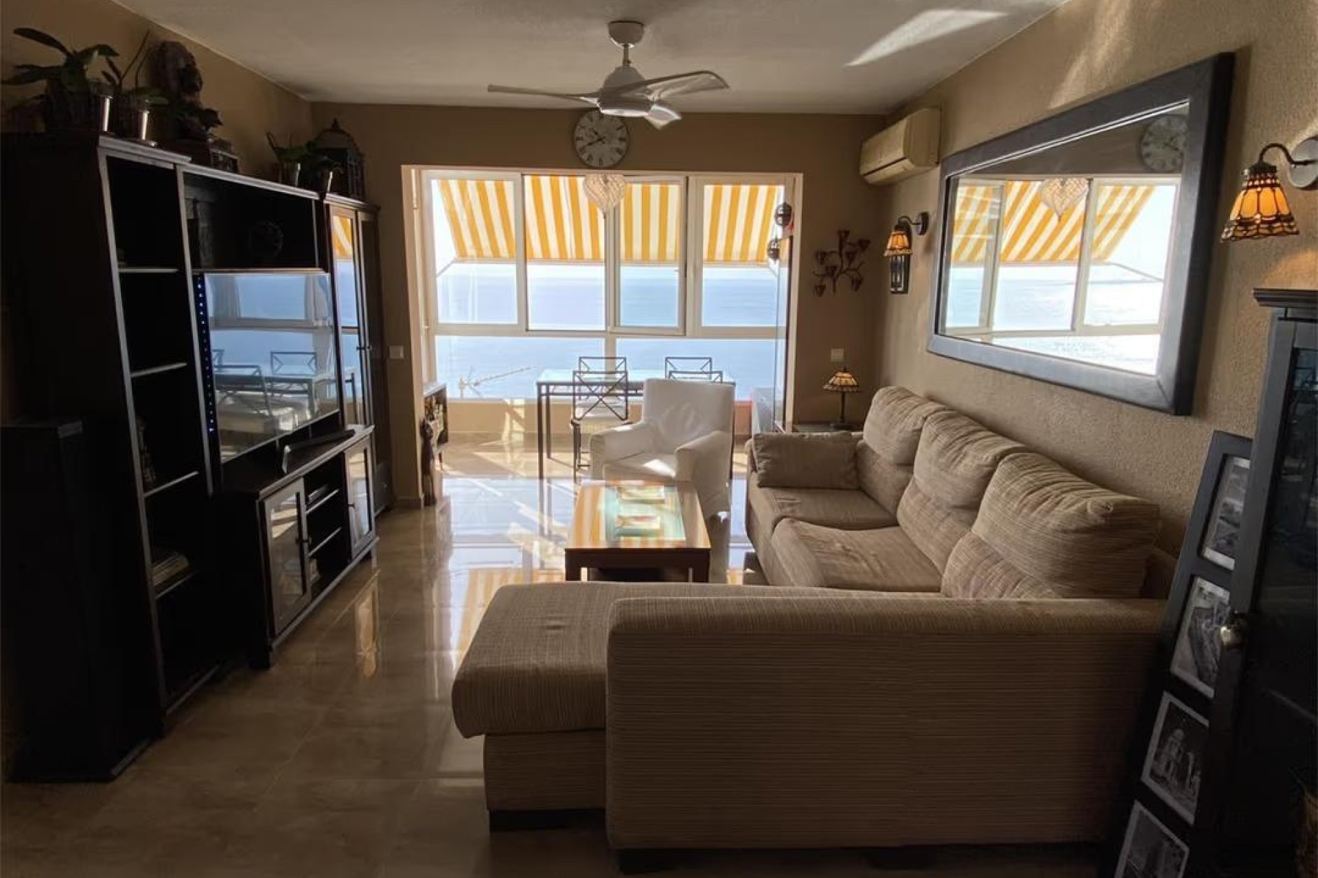 Resale - Apartment / flat - Santa Pola - Varadero