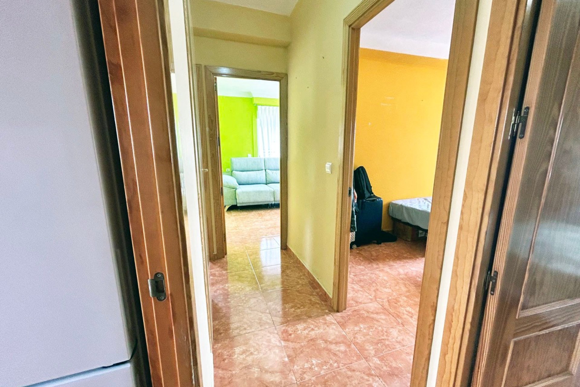 Resale - Apartment / Flat * - Santa Pola *