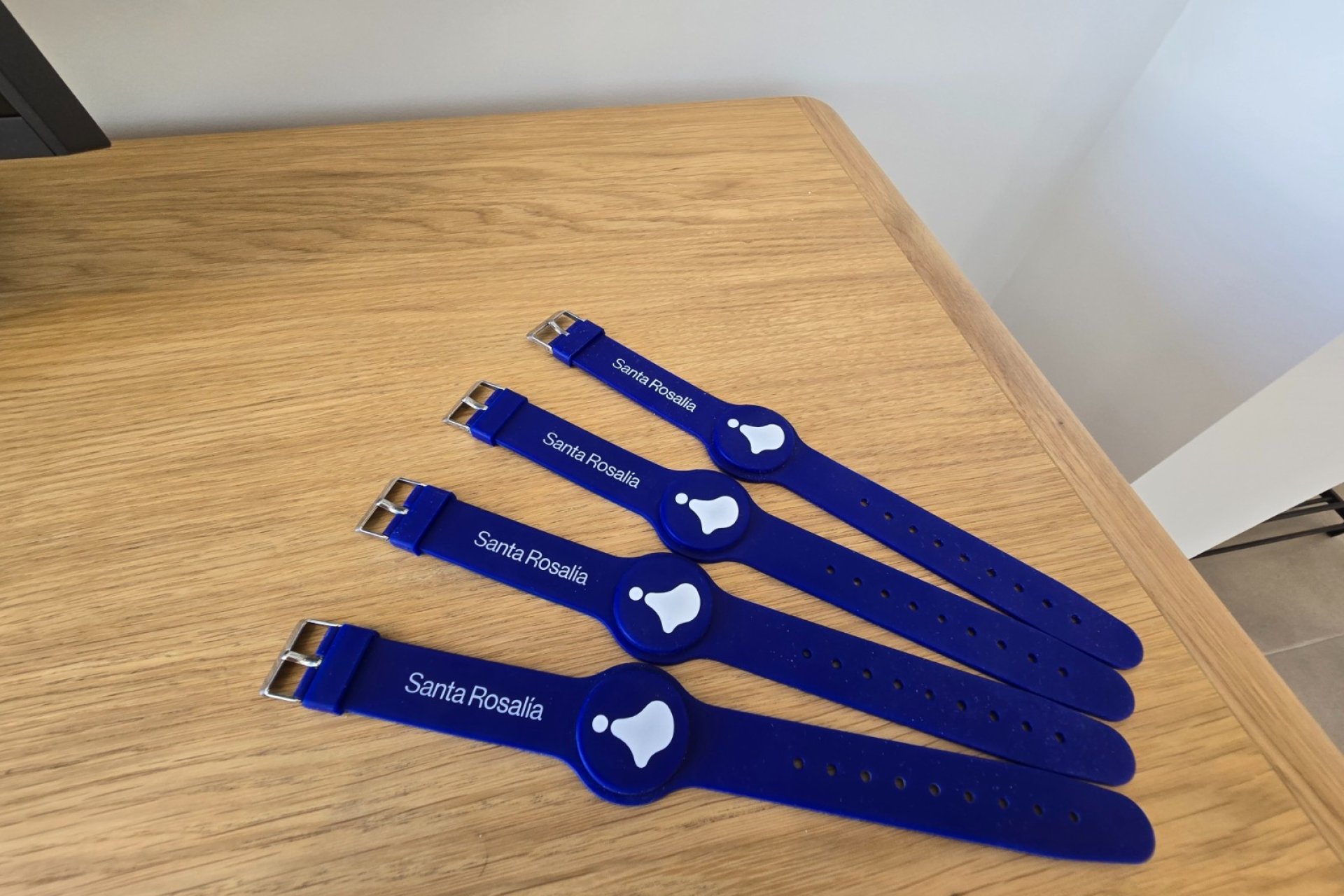 Resale - Apartment / Flat * - Santa Rosalia *