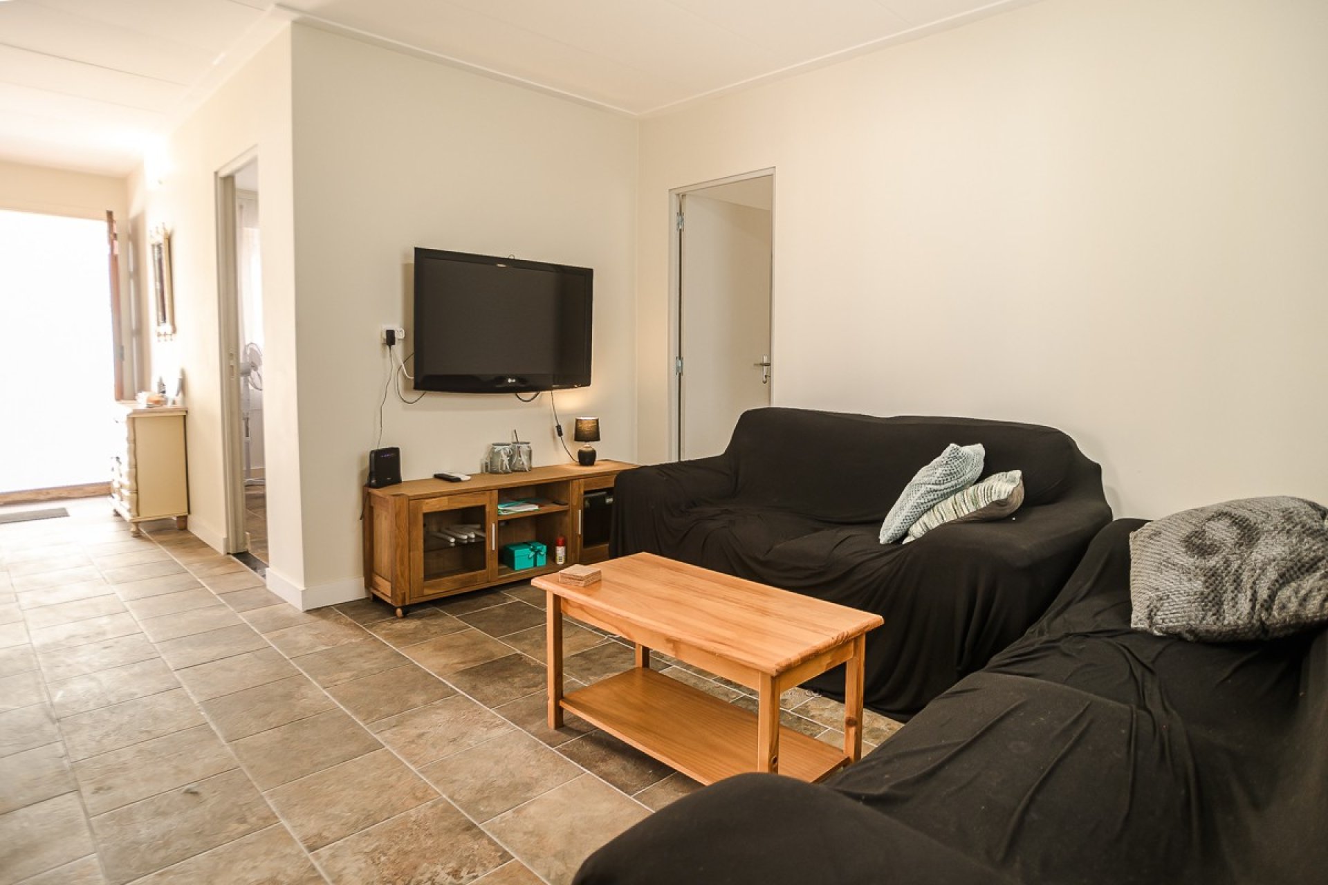 Resale - Apartment / Flat * - Santiago de la Ribera * - Costa Calida