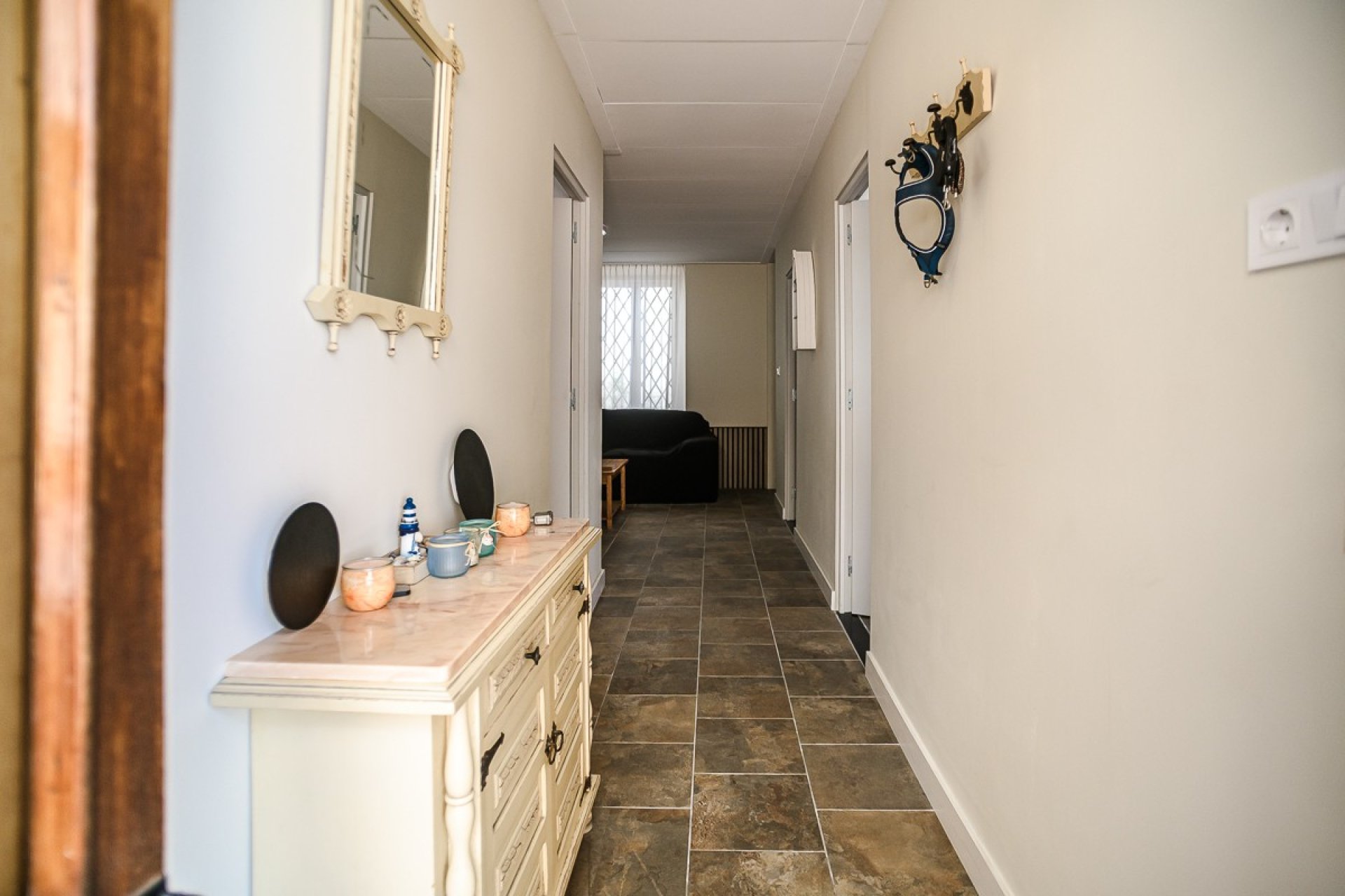 Resale - Apartment / Flat * - Santiago de la Ribera * - Costa Calida