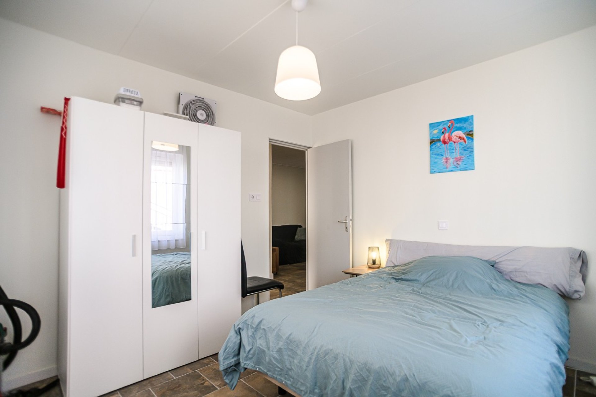 Resale - Apartment / Flat * - Santiago de la Ribera * - Costa Calida
