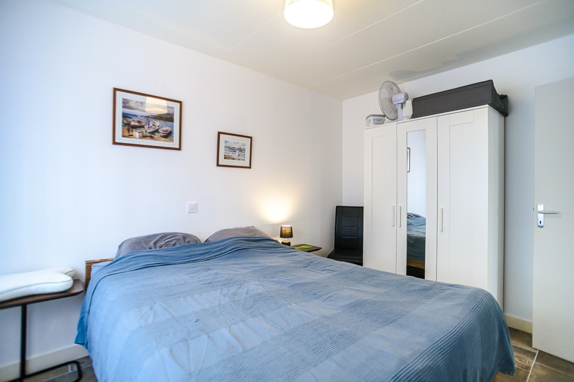 Resale - Apartment / Flat * - Santiago de la Ribera * - Costa Calida