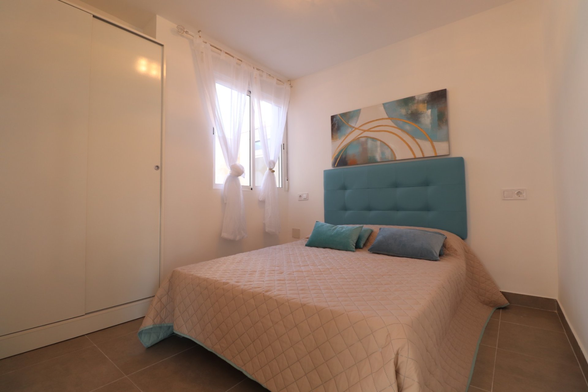 Resale - Apartment / flat - Santiago de La Ribera - Santiago de La Ribera - Town