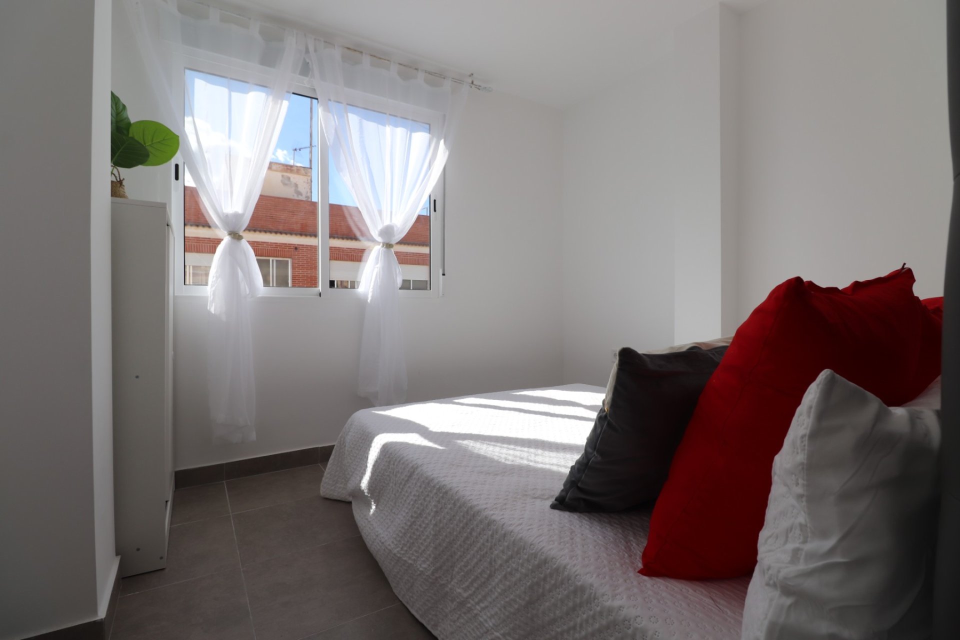 Resale - Apartment / flat - Santiago de La Ribera - Santiago de La Ribera - Town