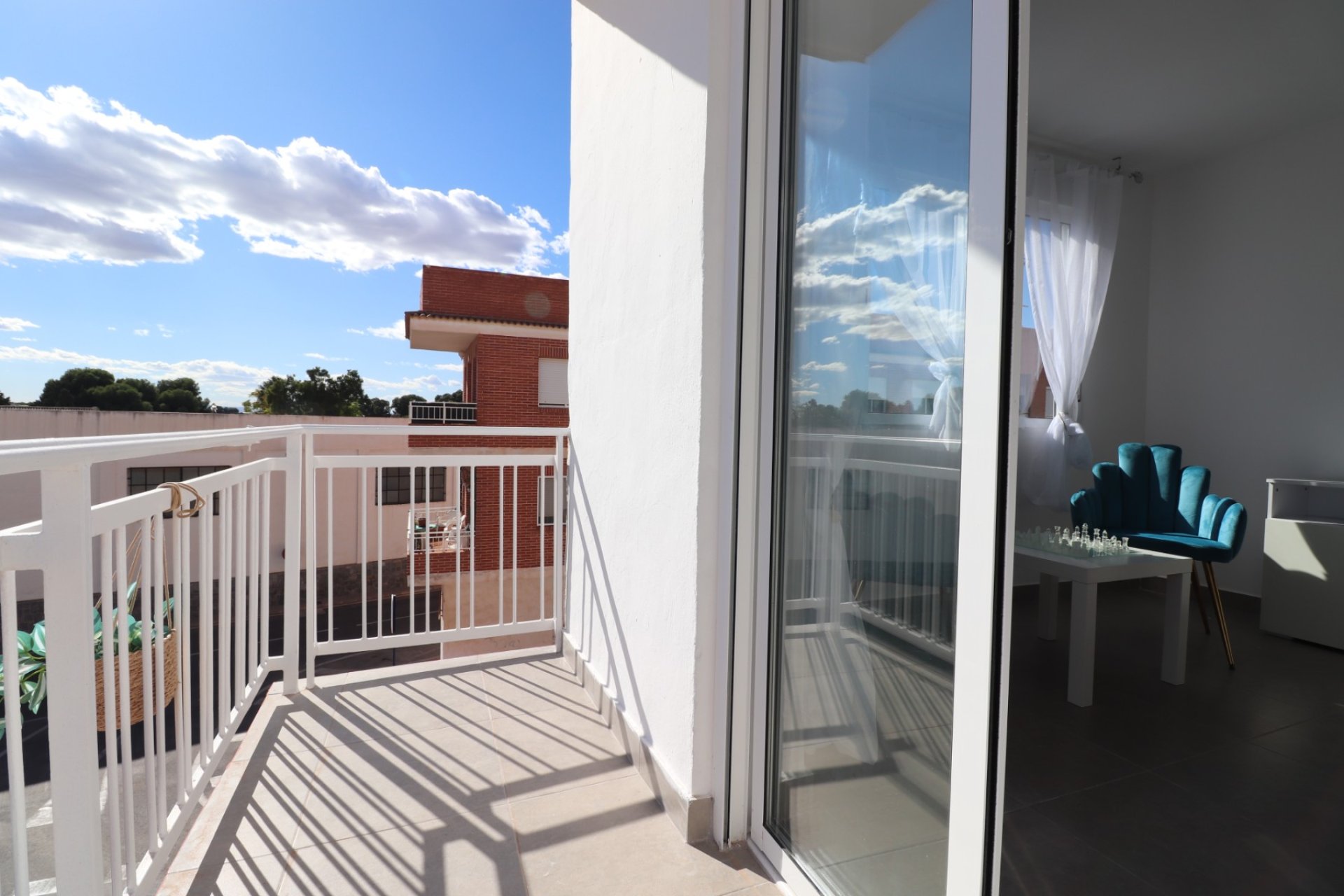 Resale - Apartment / flat - Santiago de La Ribera - Santiago de La Ribera - Town