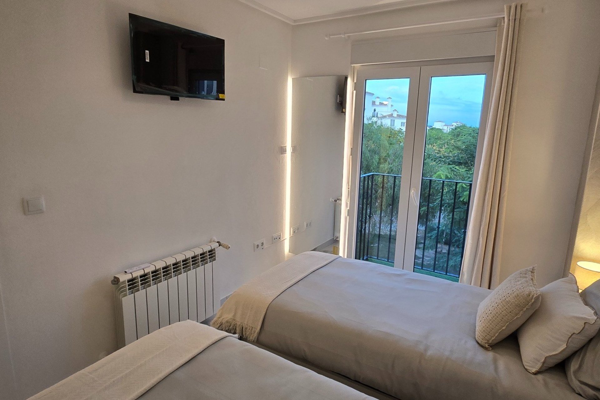 Resale - Apartment / Flat * - Sucina - Costa Calida 