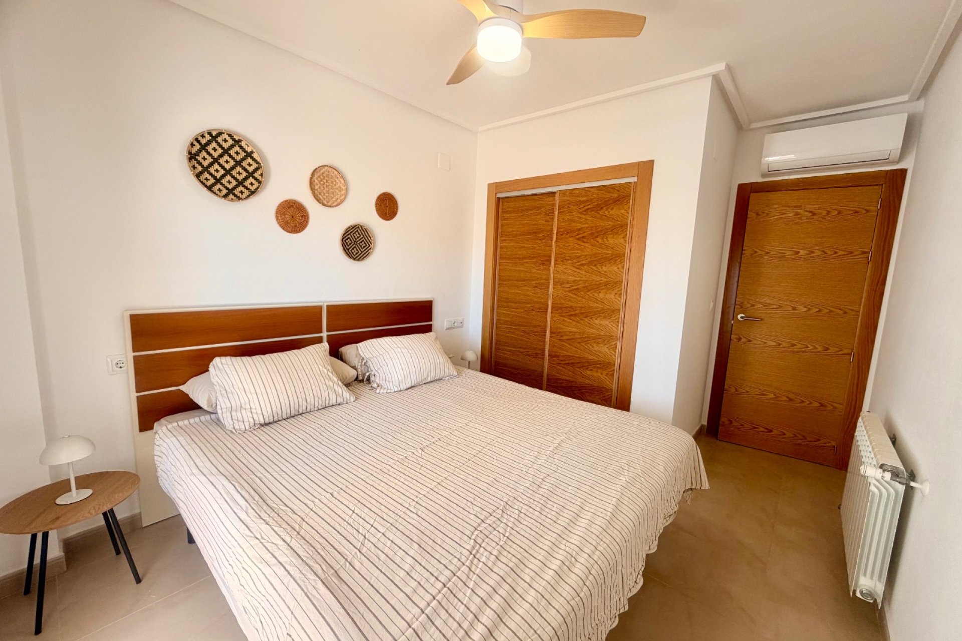 Resale - Apartment / Flat * - Sucina - Hacienda Riquelme Golf