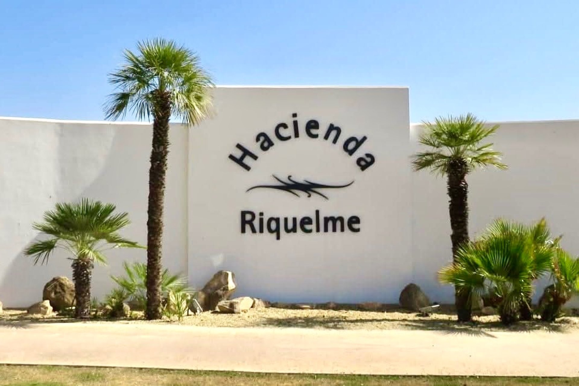 Resale - Apartment / Flat * - Sucina - Hacienda Riquelme Golf