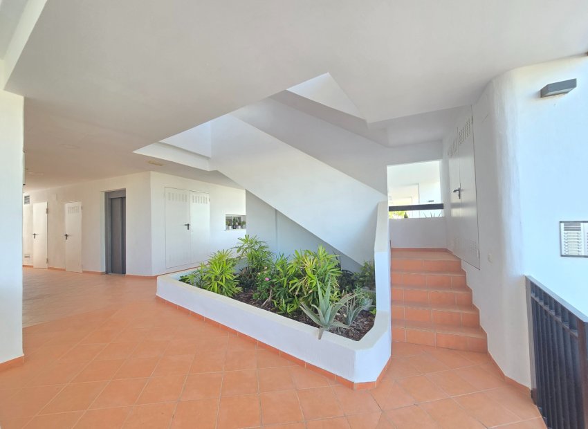 Resale - Apartment / Flat * - Terrazas de la Torre - Costa Calida 