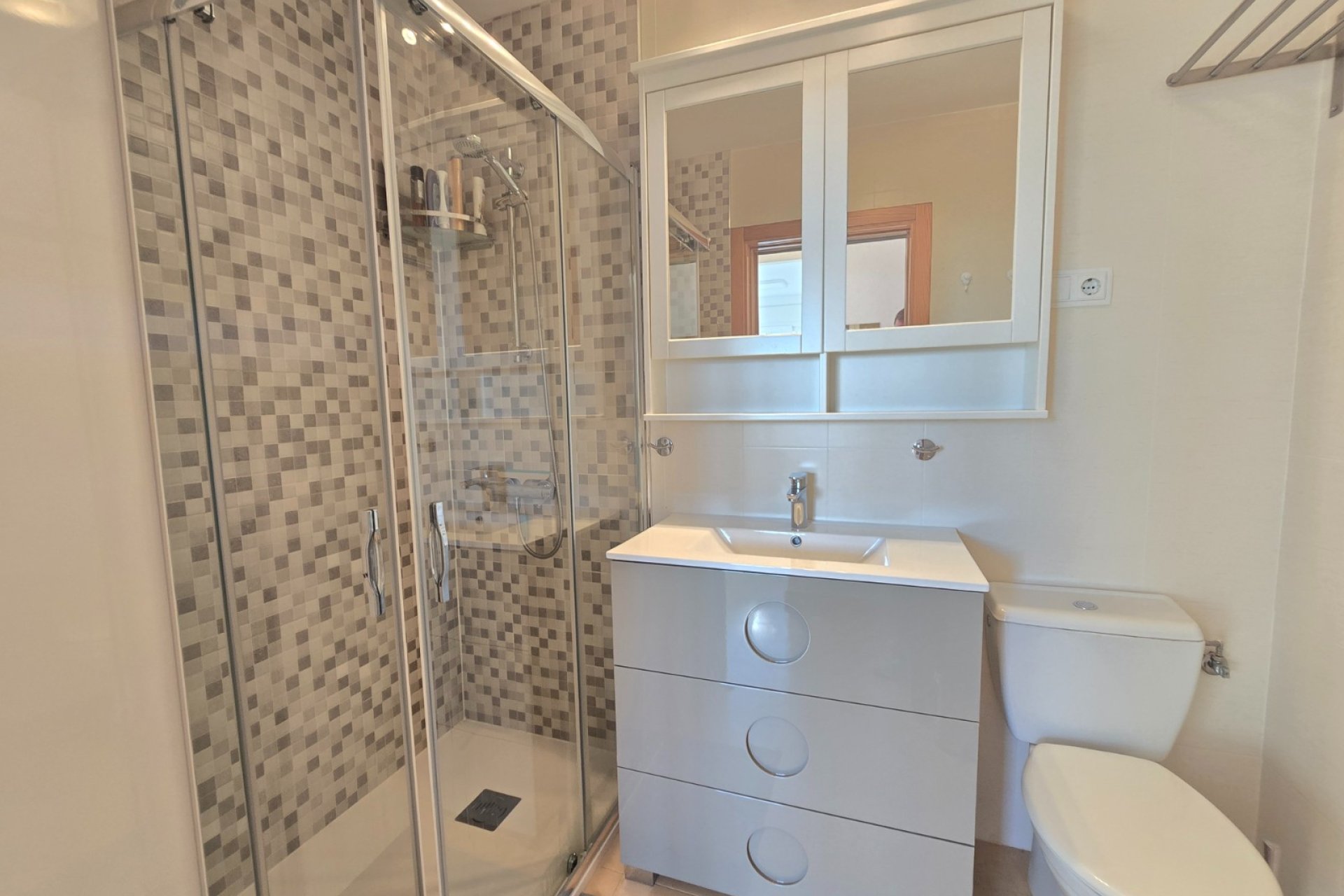 Resale - Apartment / Flat * - Terrazas de la Torre - Costa Calida 