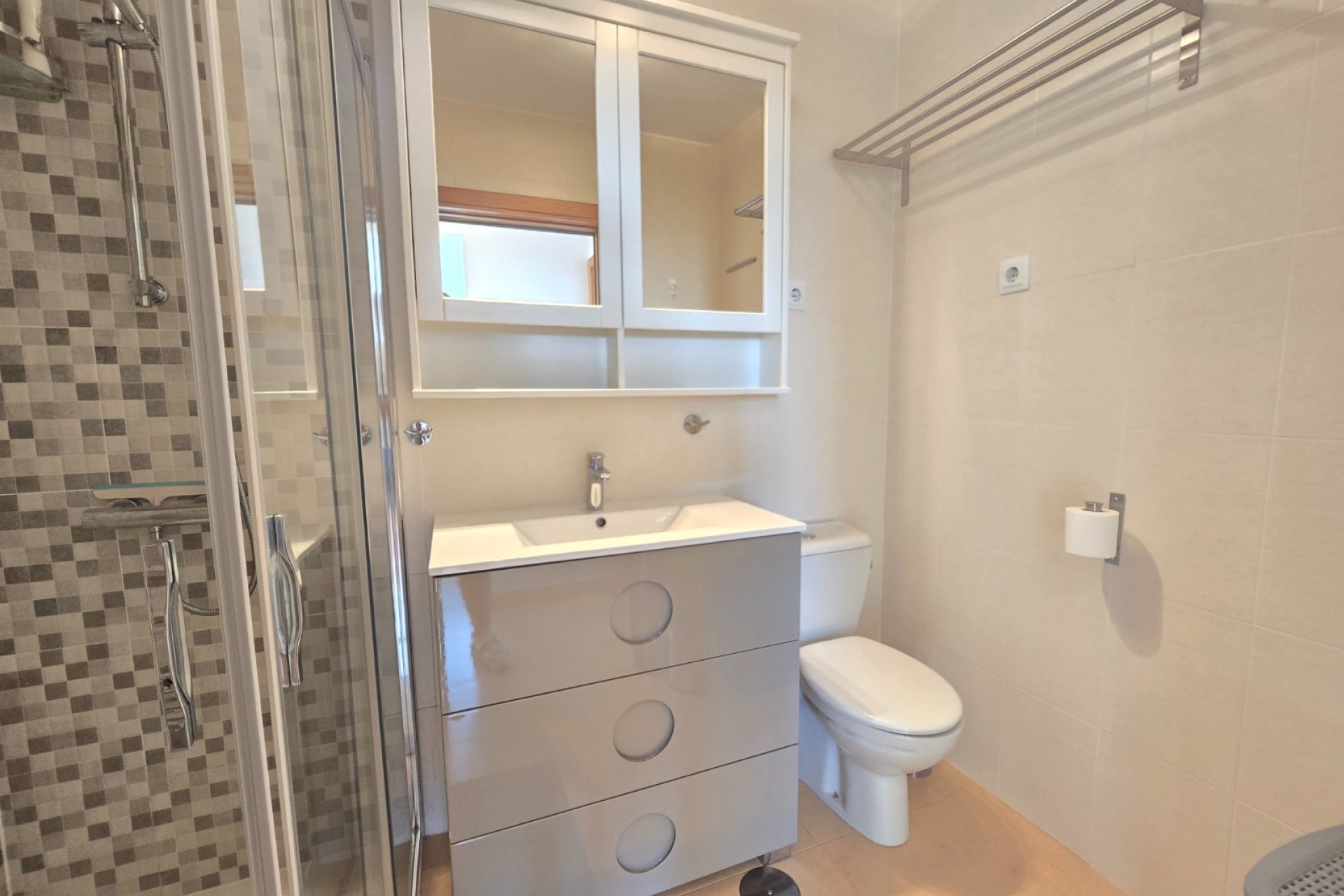 Resale - Apartment / Flat * - Terrazas de la Torre - Costa Calida 