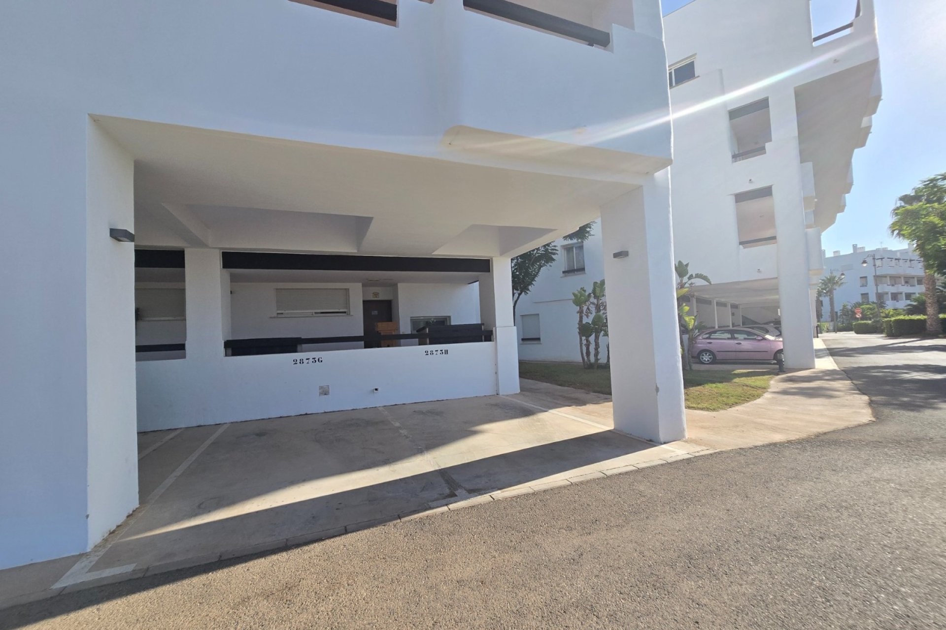 Resale - Apartment / Flat * - Terrazas de la Torre - Costa Calida 