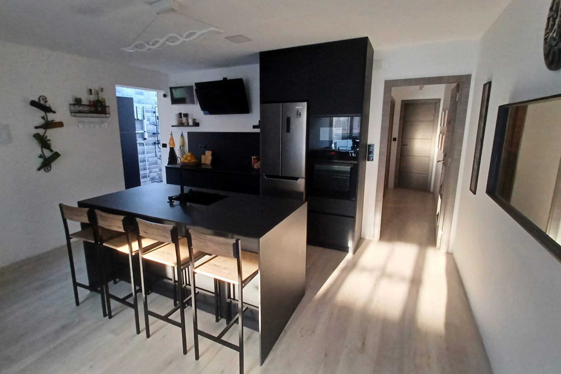 Resale - Apartment / Flat * - Torre de la Horadada * - Costa Blanca Sur