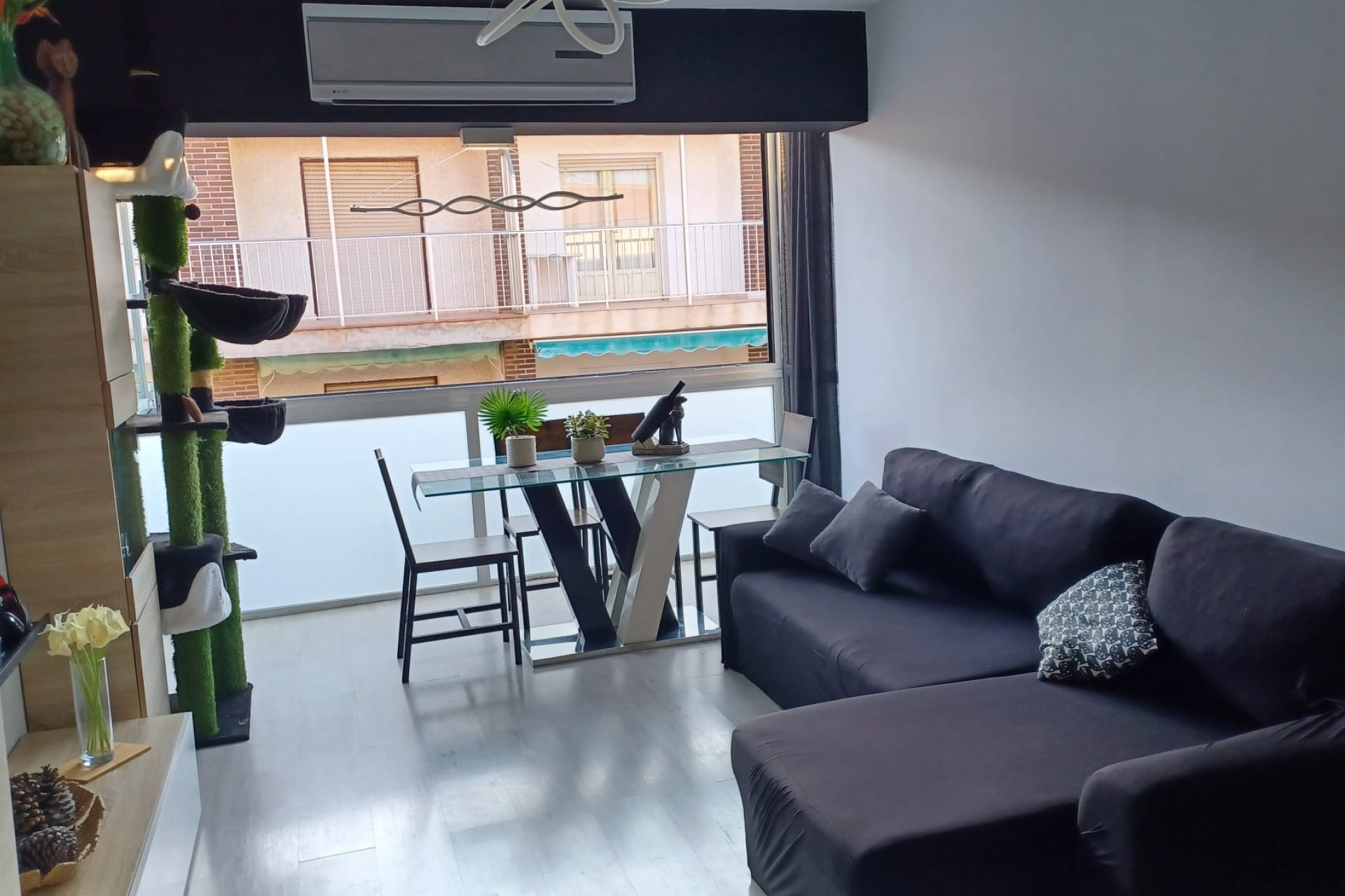 Resale - Apartment / Flat * - Torre de la Horadada * - Costa Blanca Sur