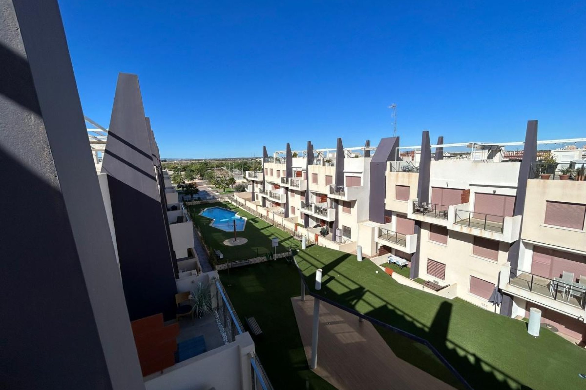 Resale - Apartment / flat - Torre de la Horadada - Torre de Horadada