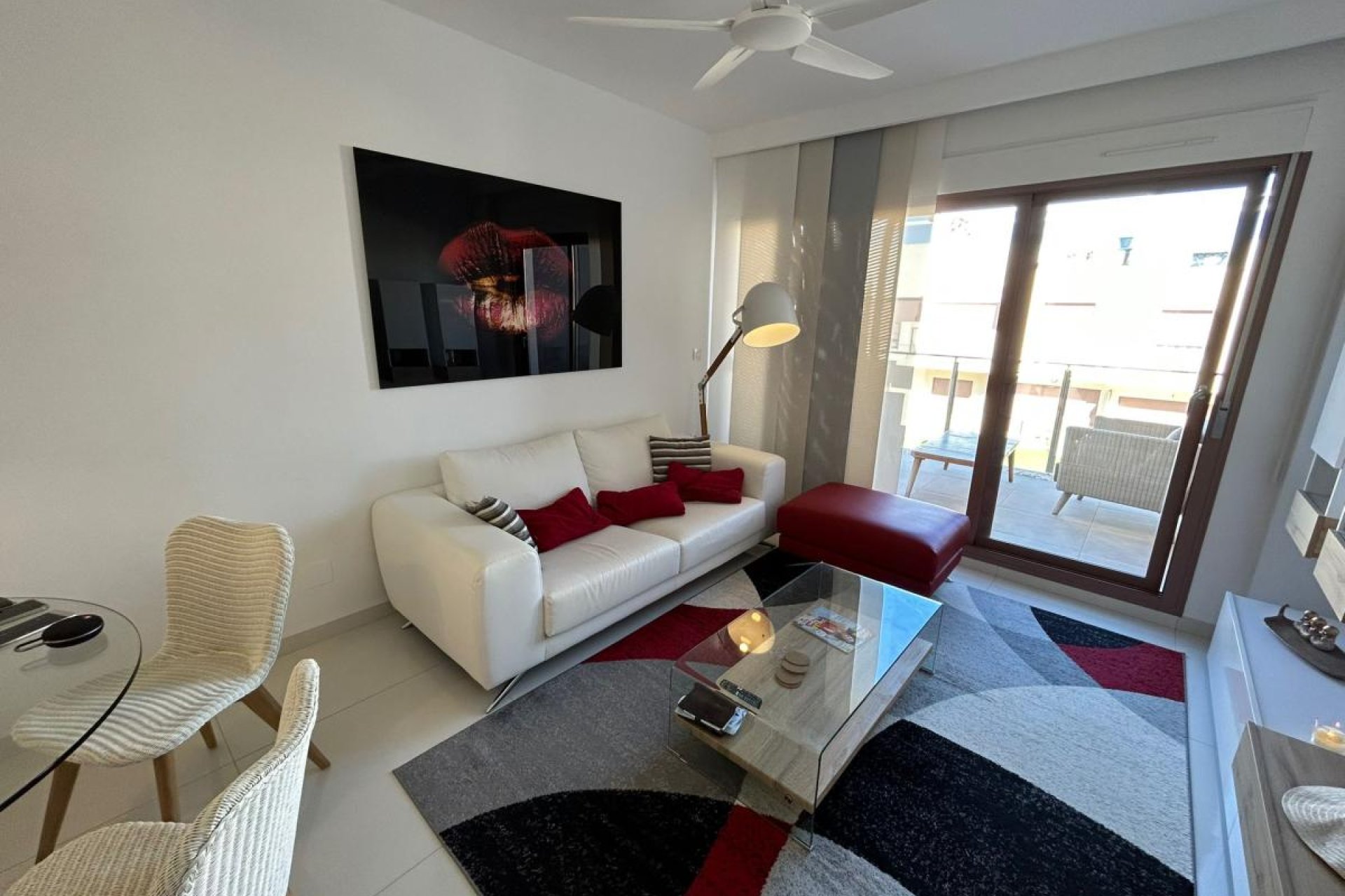 Resale - Apartment / flat - Torre de la Horadada - Torre de Horadada