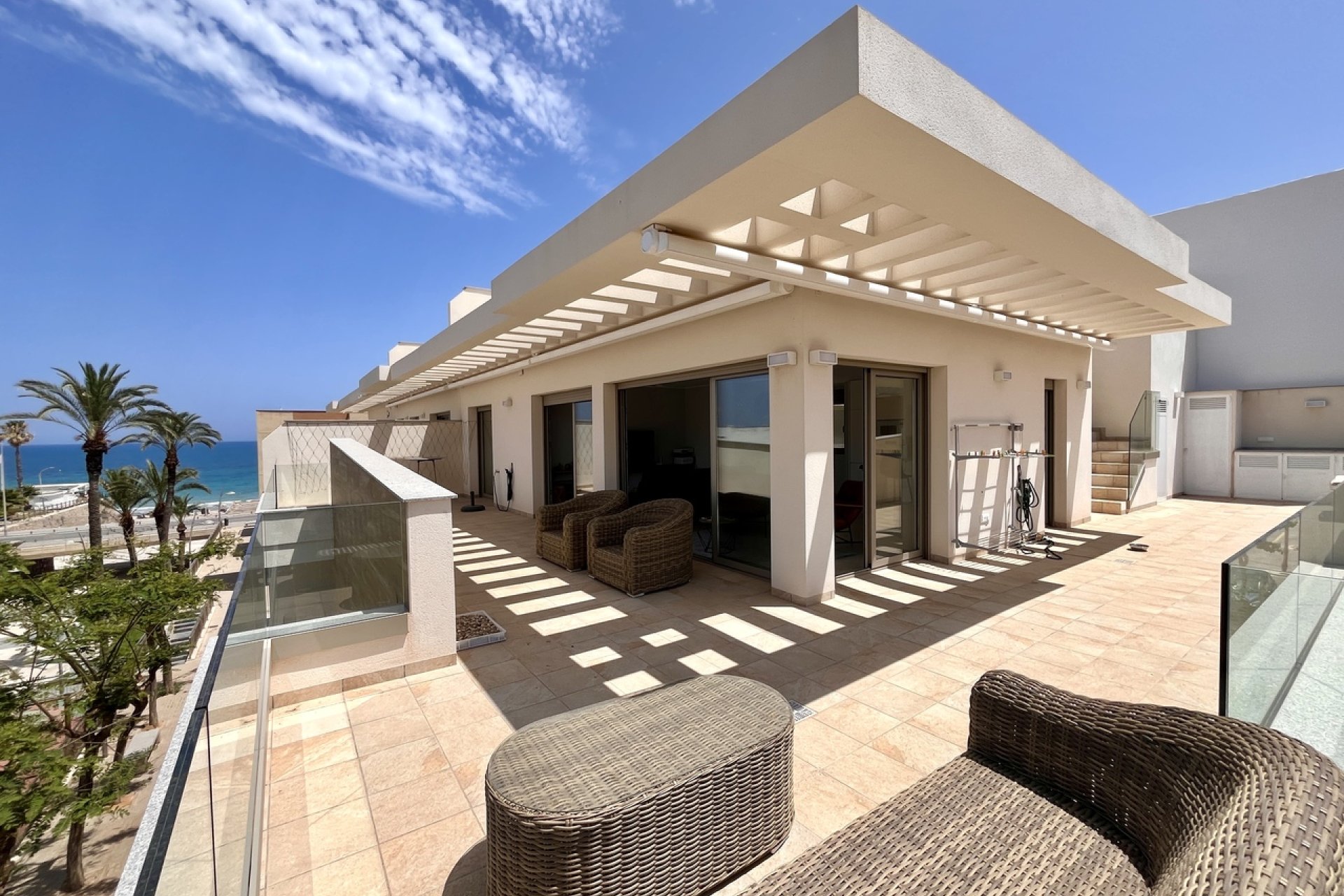 Resale - Apartment / Flat * - Torre de la Horadada - Torre de Horadada