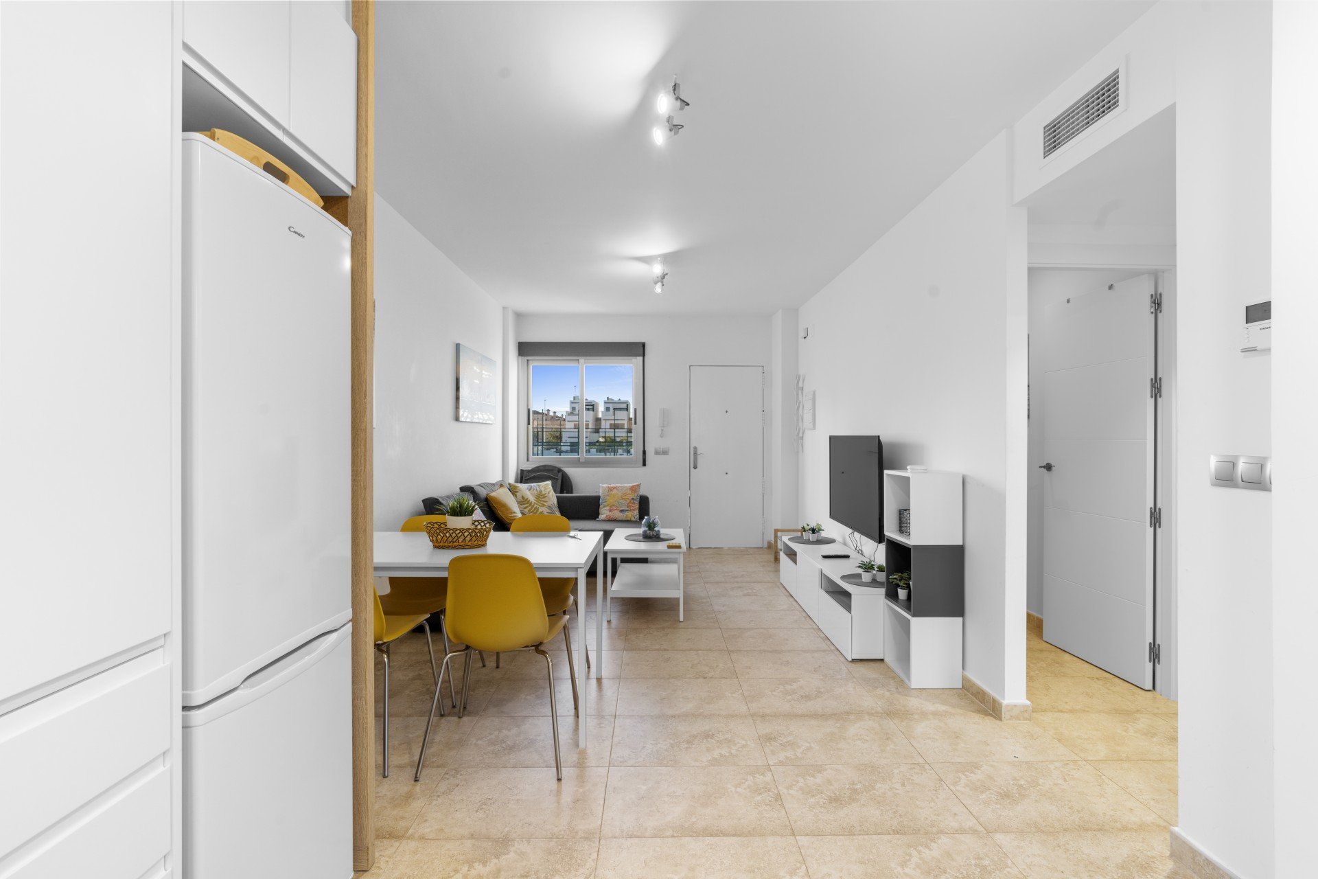 Resale - Apartment / Flat * - Torre de la Horadada * - Torre de La Horadada