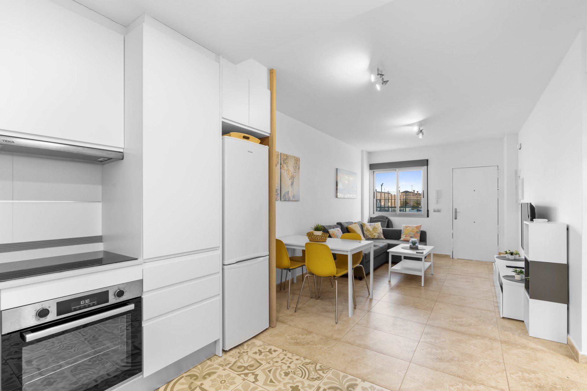 Resale - Apartment / Flat * - Torre de la Horadada * - Torre de La Horadada