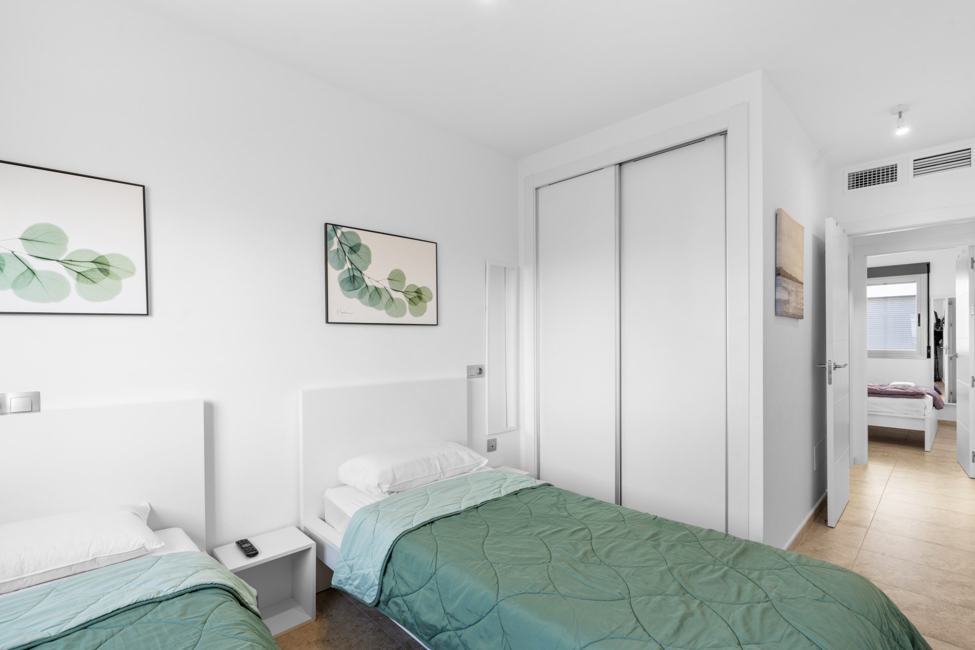 Resale - Apartment / Flat * - Torre de la Horadada * - Torre de La Horadada