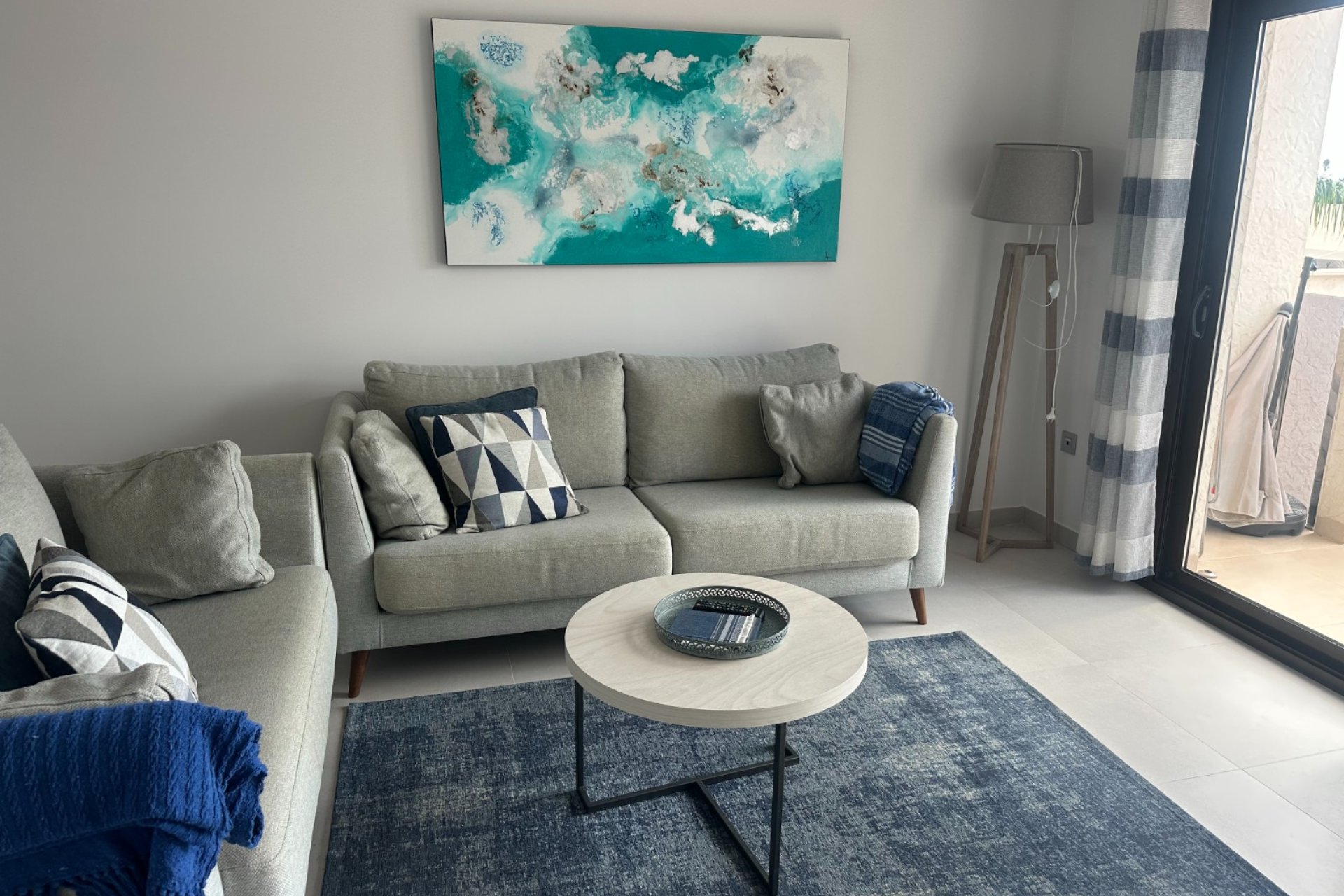 Resale - Apartment / Flat * - Torre Pacheco * - Dolores De Pacheco *