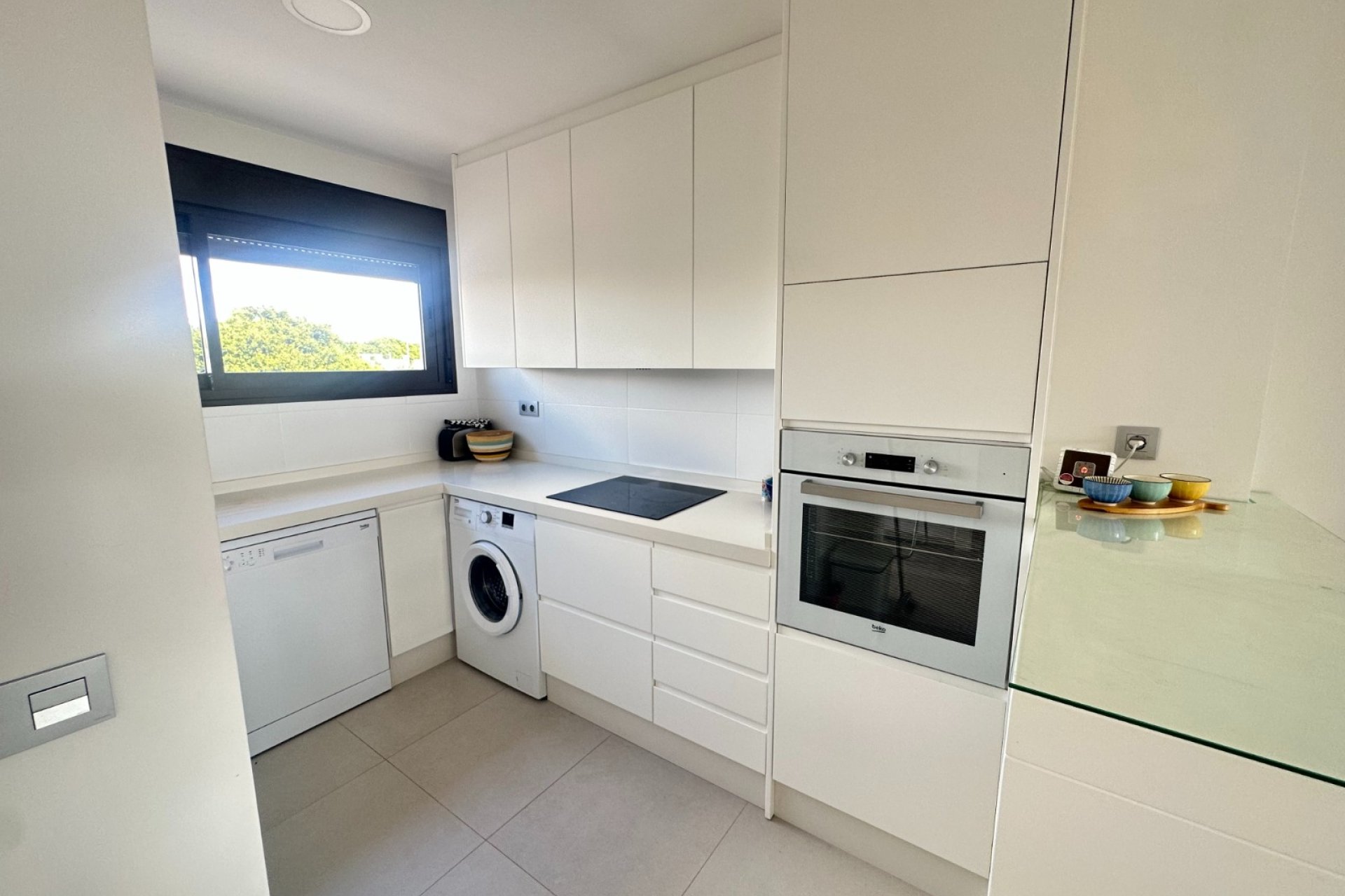 Resale - Apartment / Flat * - Torre Pacheco * - Dolores De Pacheco *