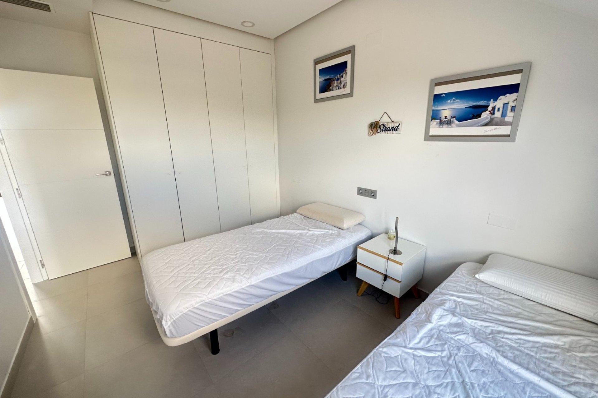 Resale - Apartment / Flat * - Torre Pacheco * - Dolores De Pacheco *