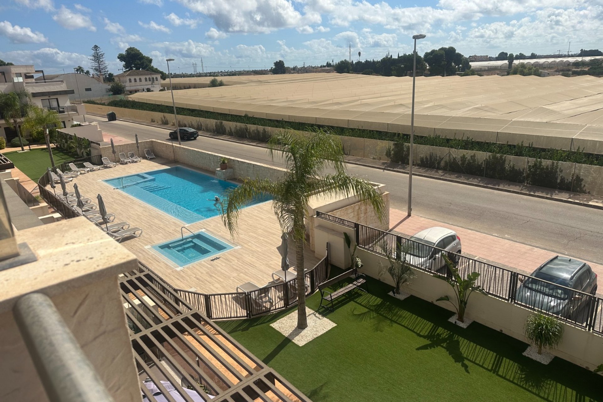 Resale - Apartment / Flat * - Torre Pacheco * - Dolores De Pacheco *