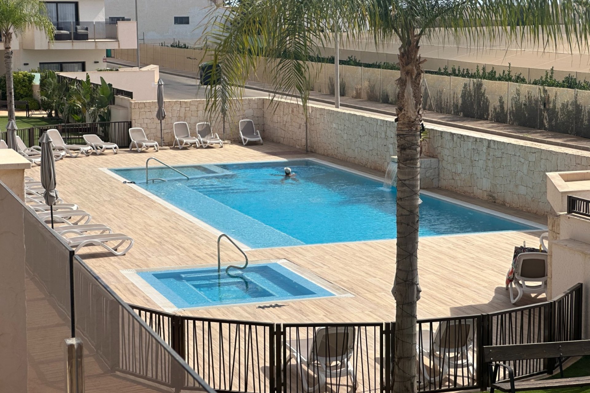 Resale - Apartment / Flat * - Torre Pacheco * - Dolores De Pacheco *