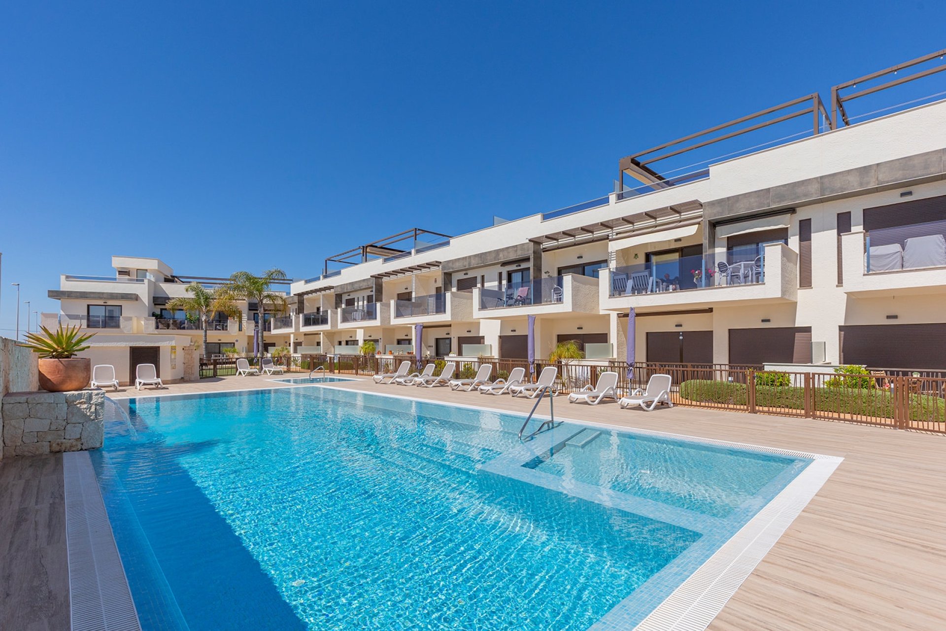 Resale - Apartment / Flat * - Torre Pacheco * - Dolores De Pacheco *