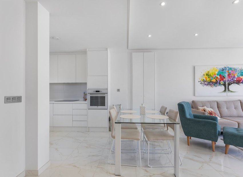 Resale - Apartment / Flat * - Torre Pacheco * - Dolores De Pacheco *