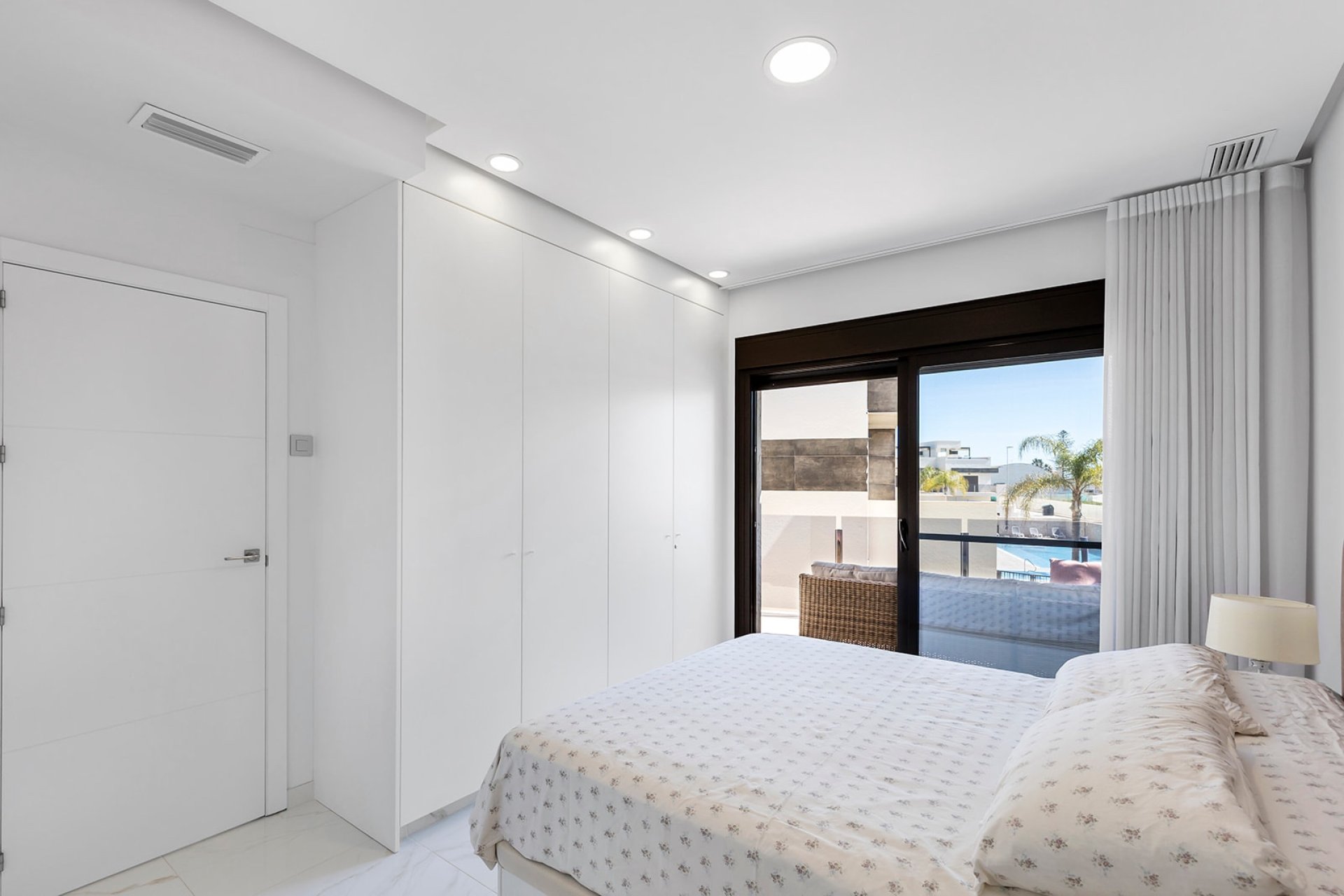 Resale - Apartment / Flat * - Torre Pacheco * - Dolores De Pacheco *