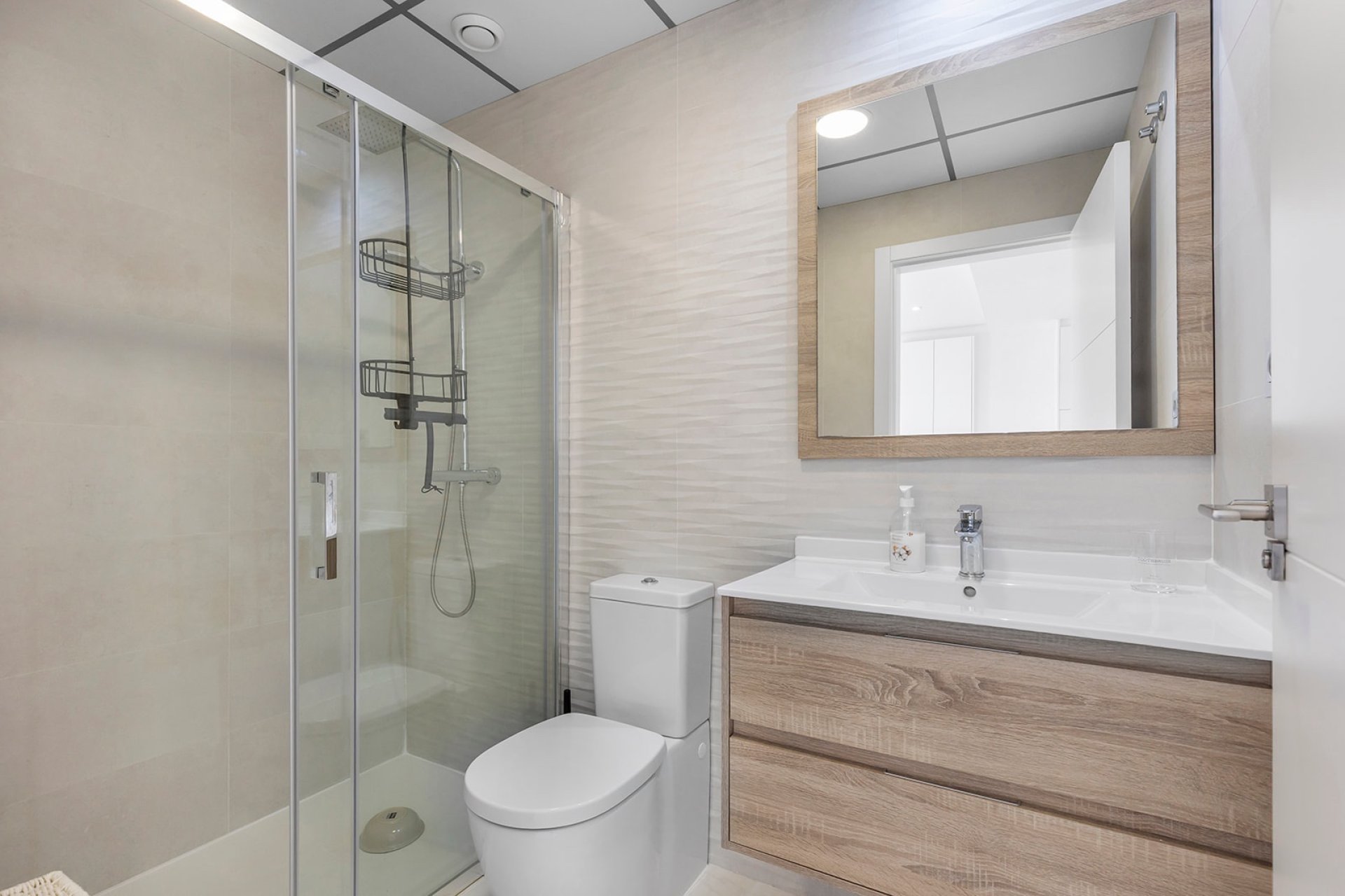 Resale - Apartment / Flat * - Torre Pacheco * - Dolores De Pacheco *