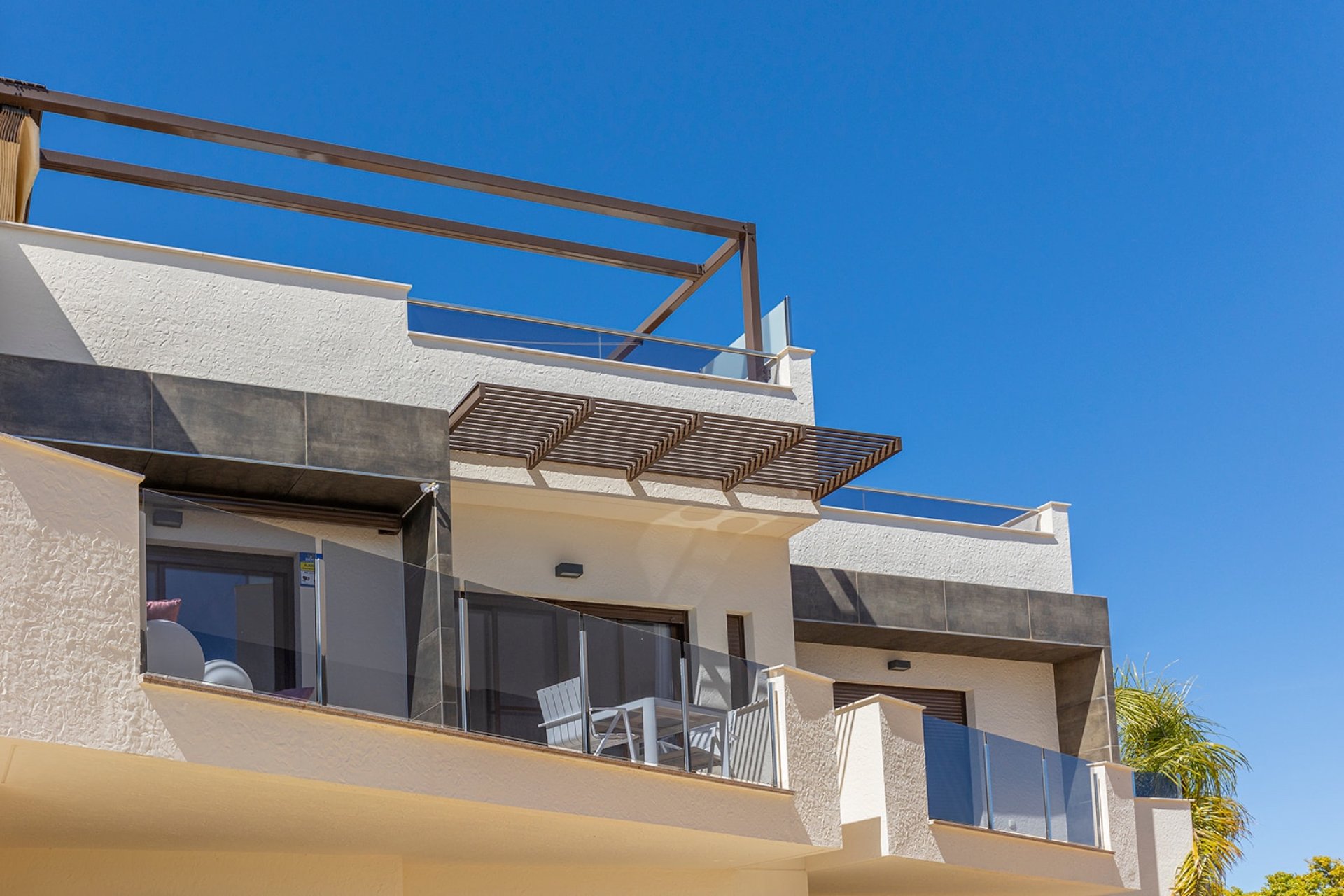 Resale - Apartment / Flat * - Torre Pacheco * - Dolores De Pacheco *