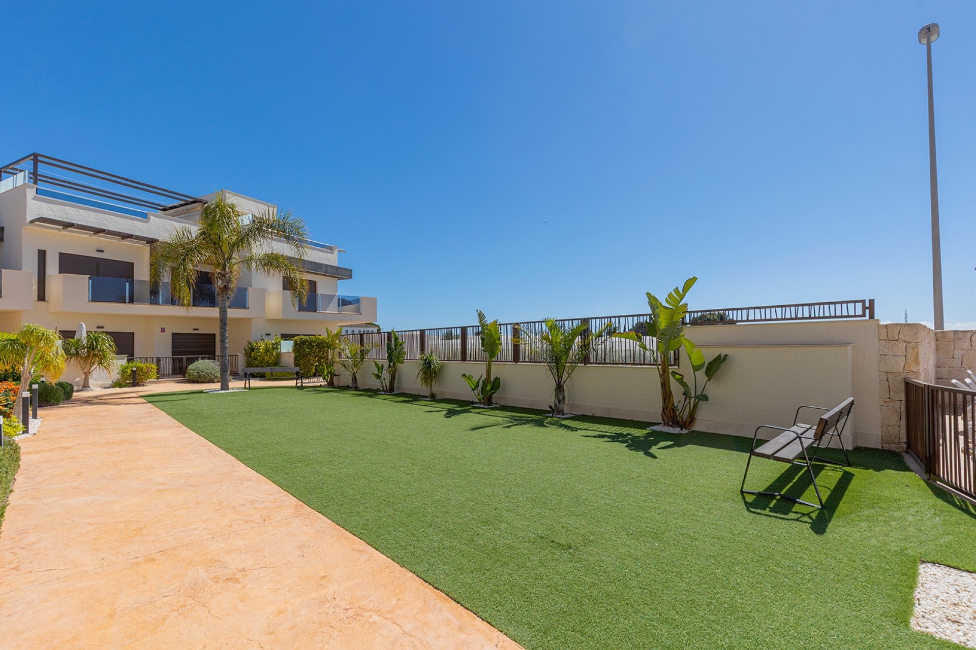 Resale - Apartment / Flat * - Torre Pacheco * - Dolores De Pacheco *