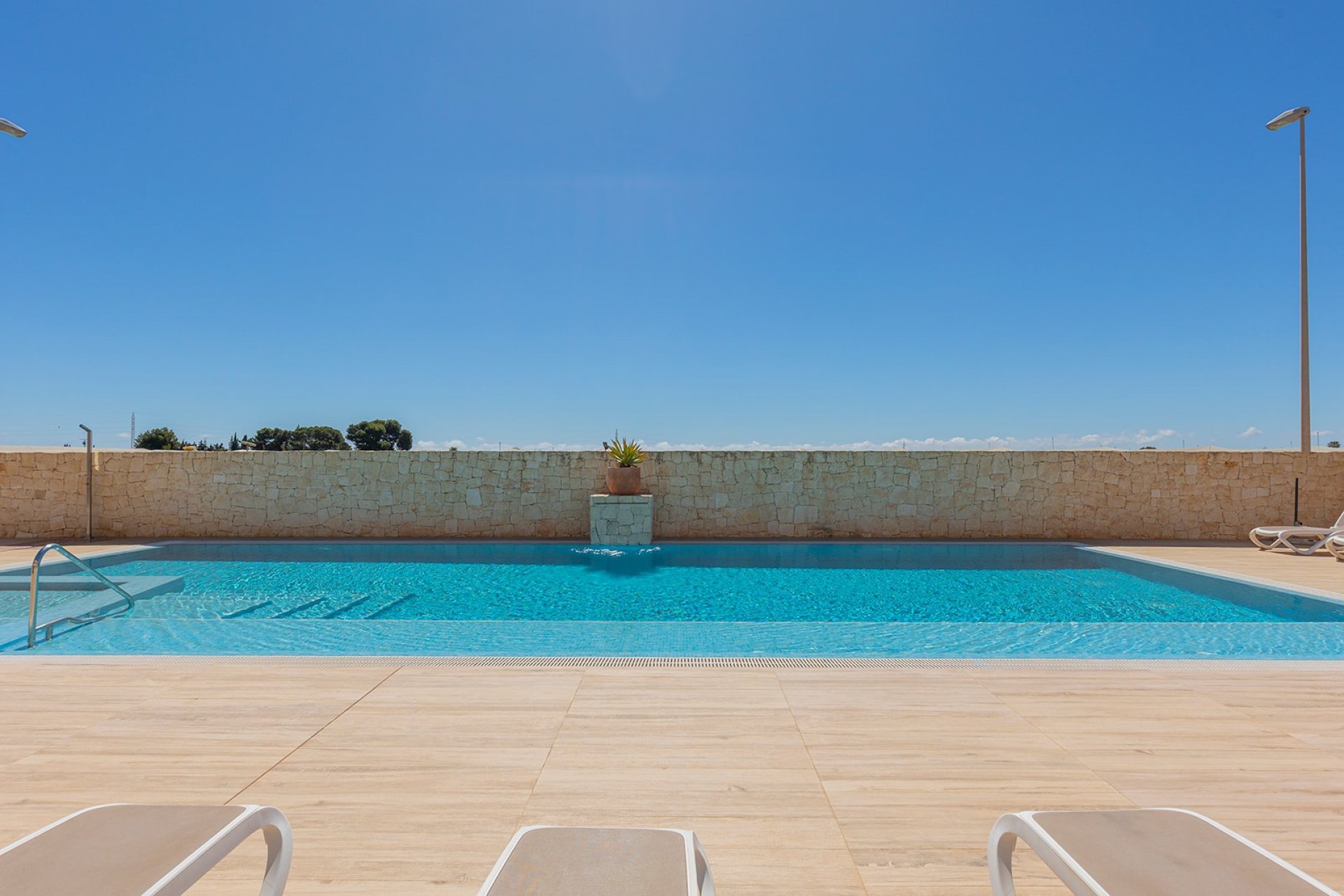 Resale - Apartment / Flat * - Torre Pacheco * - Dolores De Pacheco *