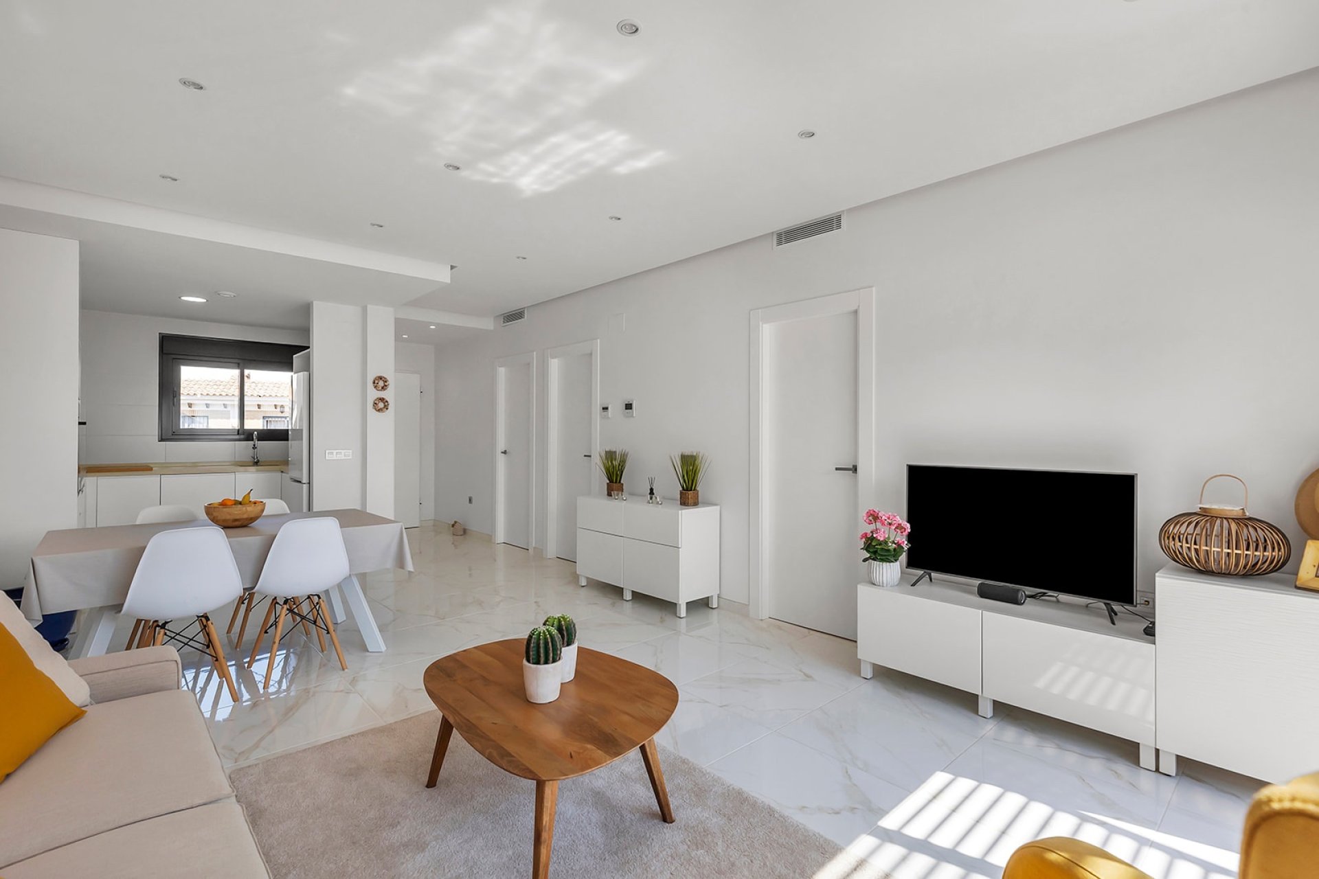 Resale - Apartment / Flat * - Torre Pacheco - Dolores De Pacheco